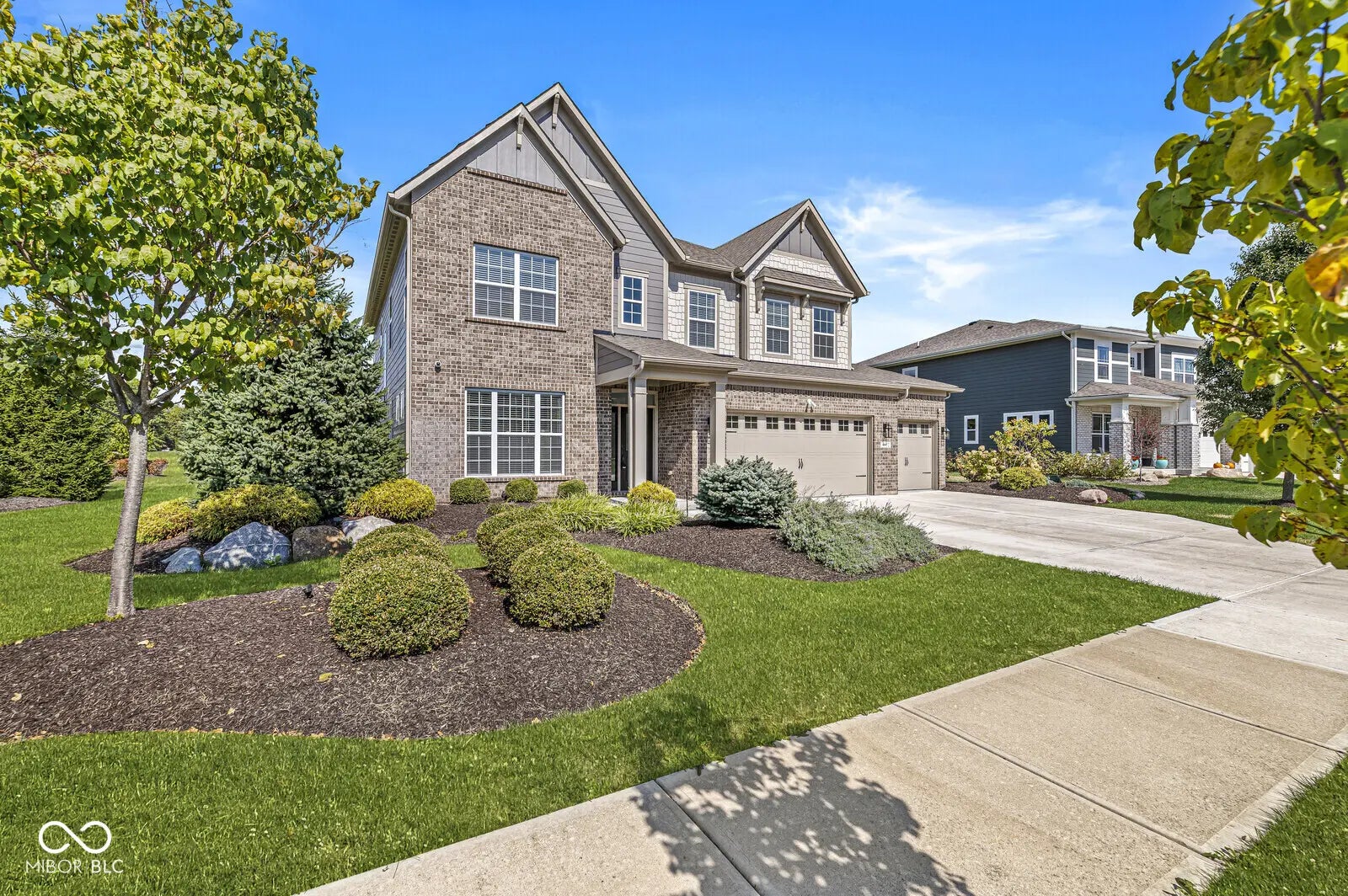 Photo of 4852 Havenwood Drive Noblesville, IN 46062