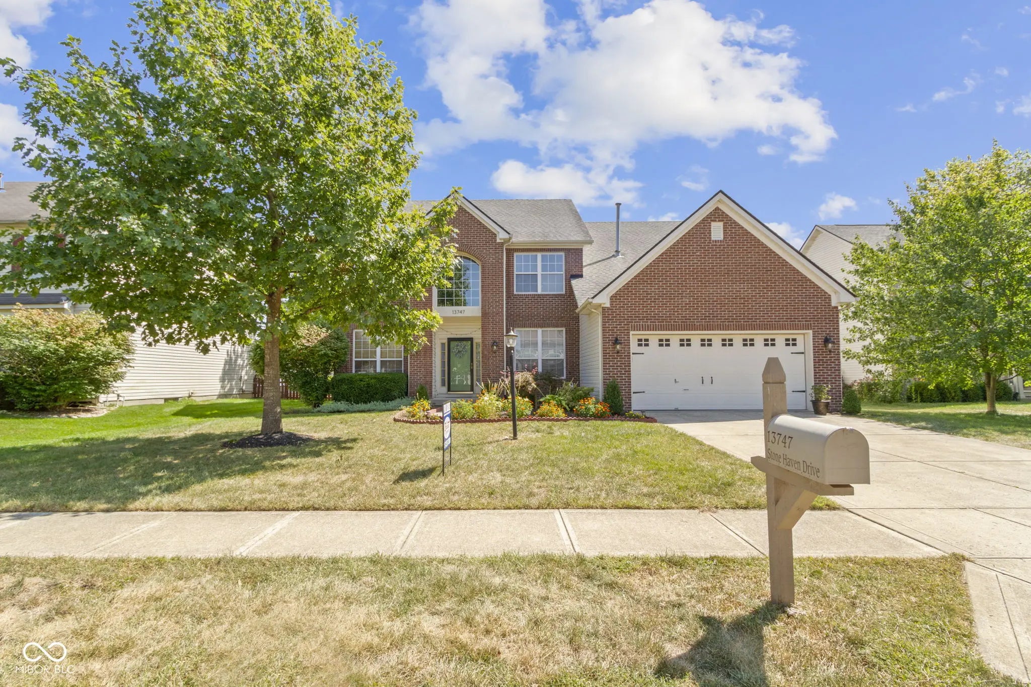 Photo of 13747 Stone Haven Drive Carmel, IN 46033