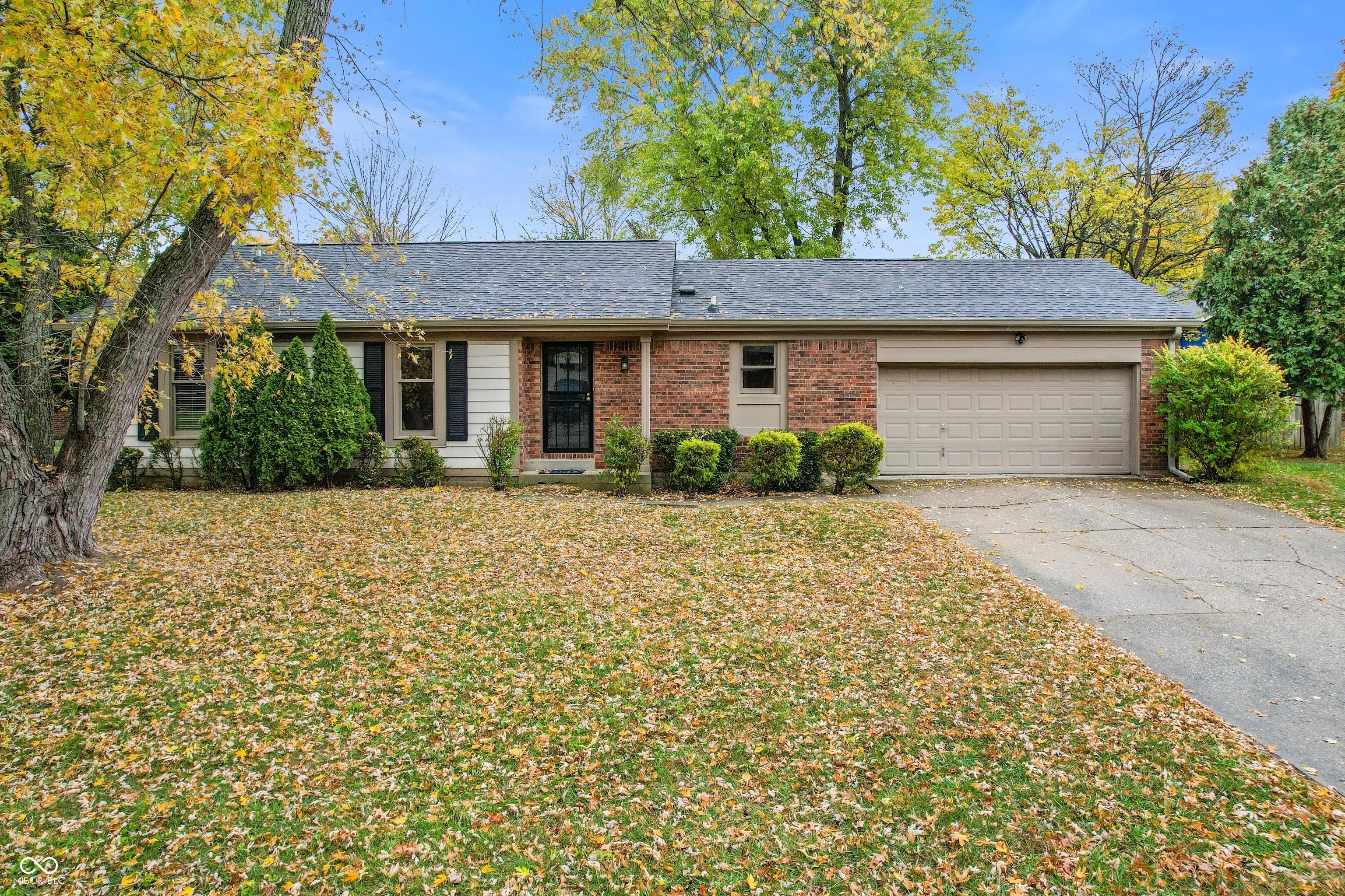 3303 Acacia Drive, Indianapolis
