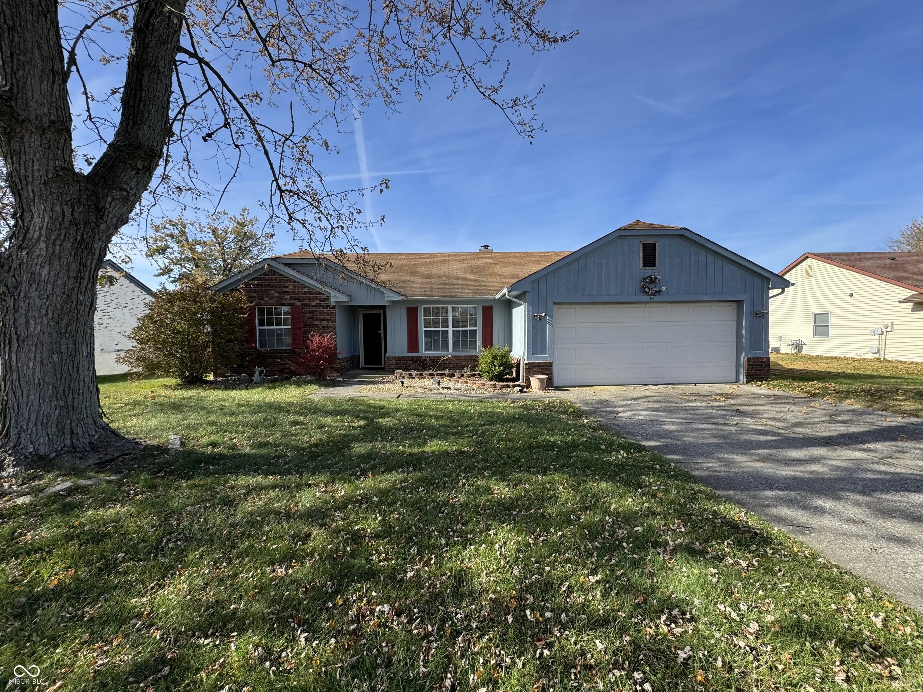 Photo of 174 Country Aire Lane Greenwood, IN 46143