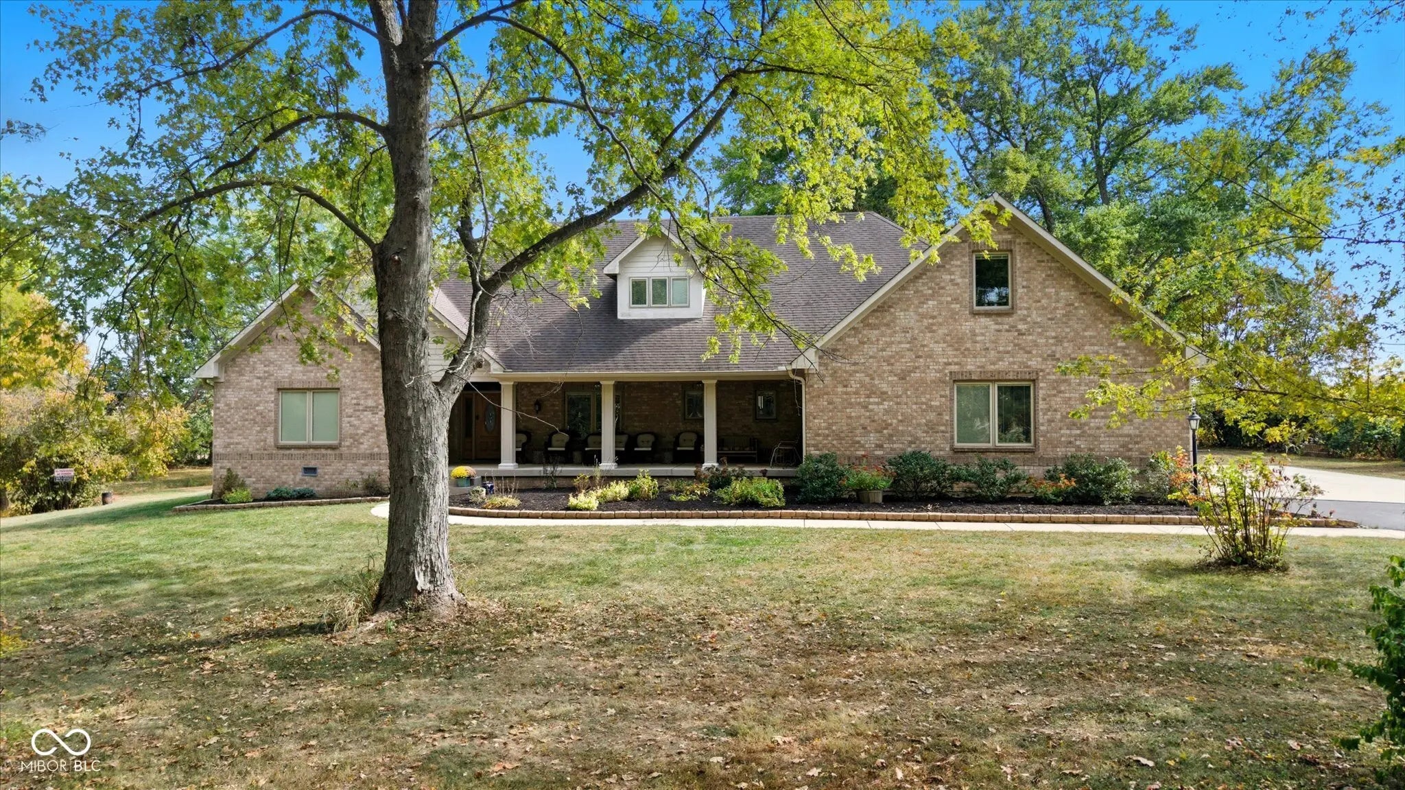 Photo of 6699 S County Road 350 W Clayton, IN 46118