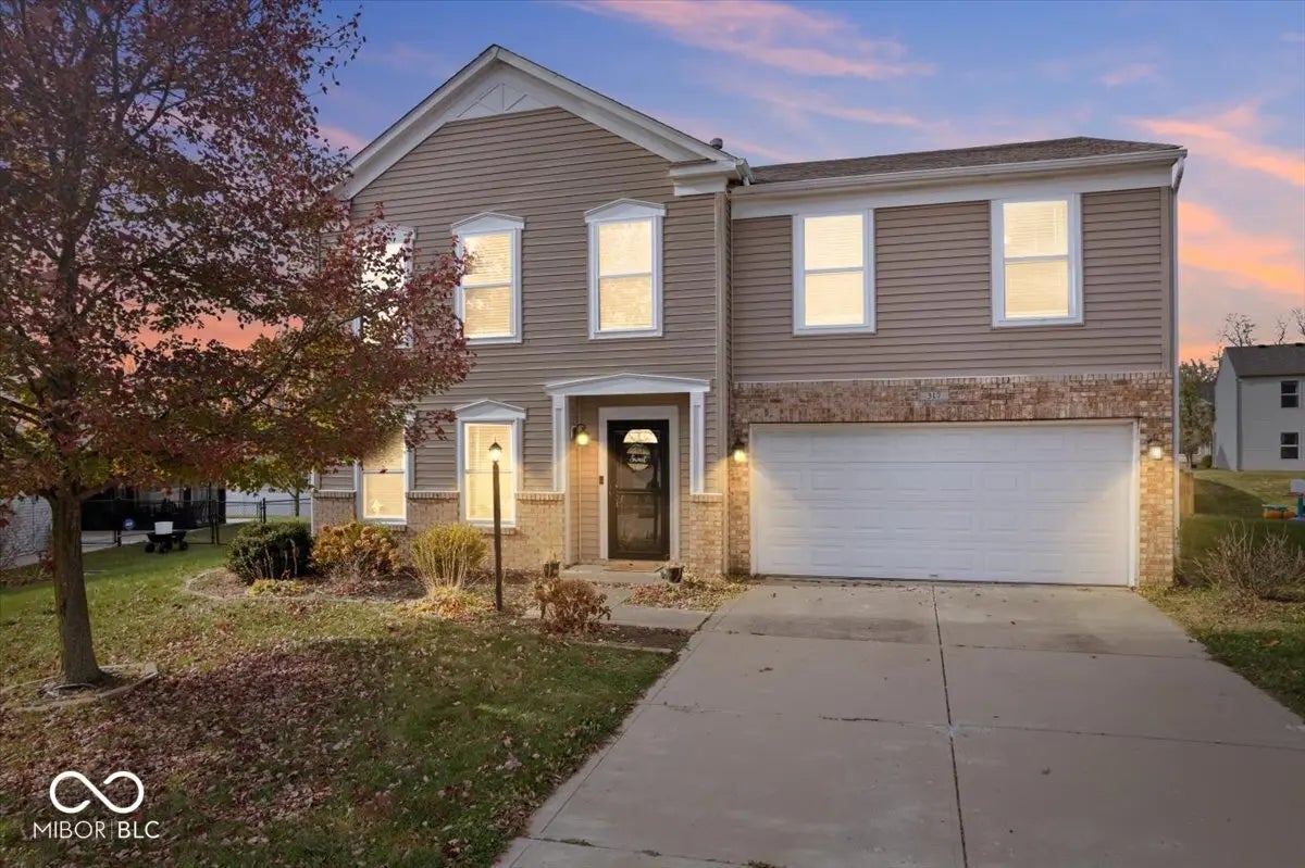 Photo of 317 Backwood Drive Danville, IN 46122