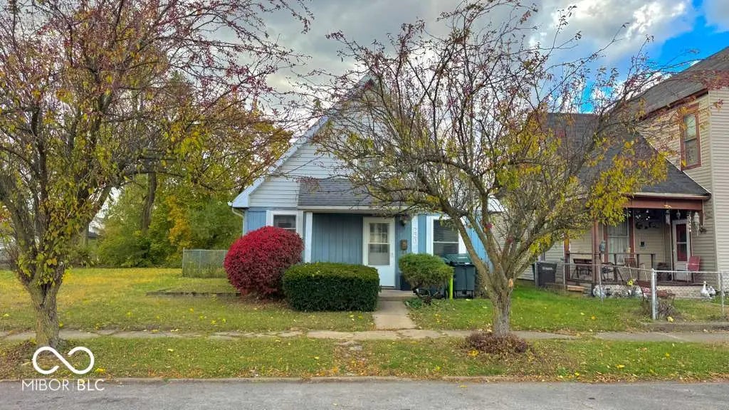 Photo of 723 N Jefferson Street Muncie, IN 47305
