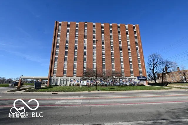 Photo of 3266 N Meridian Street 8th Floor Indianapolis, IN 46208
