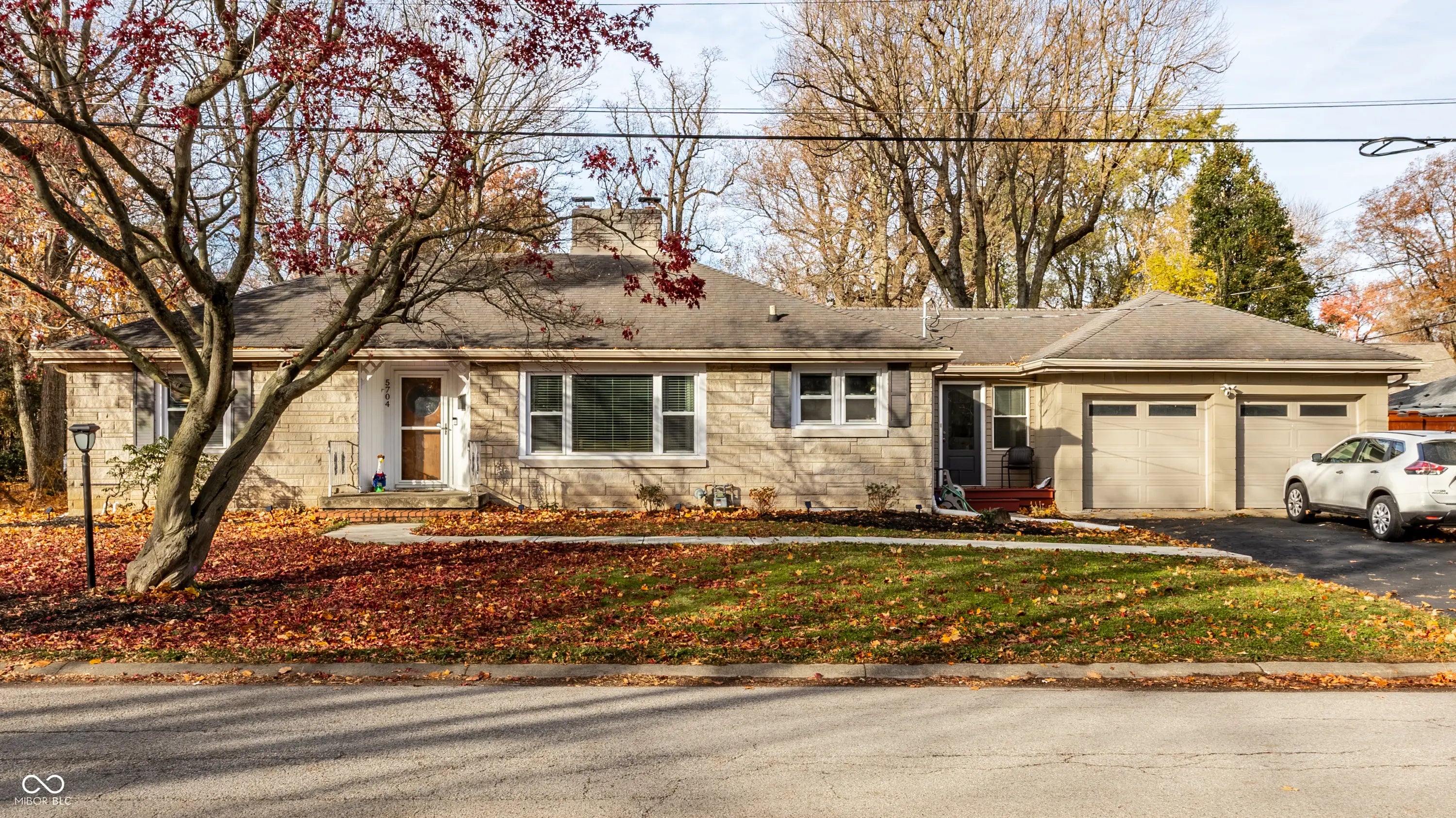 Photo of 5704 Crestview Avenue Indianapolis, IN 46220