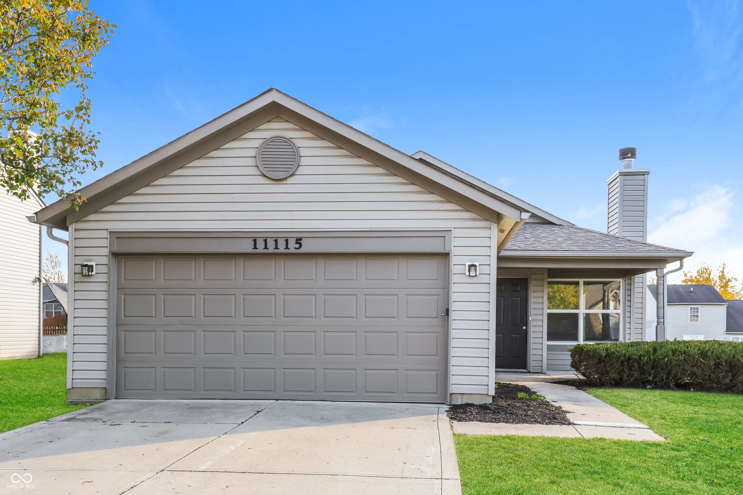 11115 Dura Drive, Indianapolis