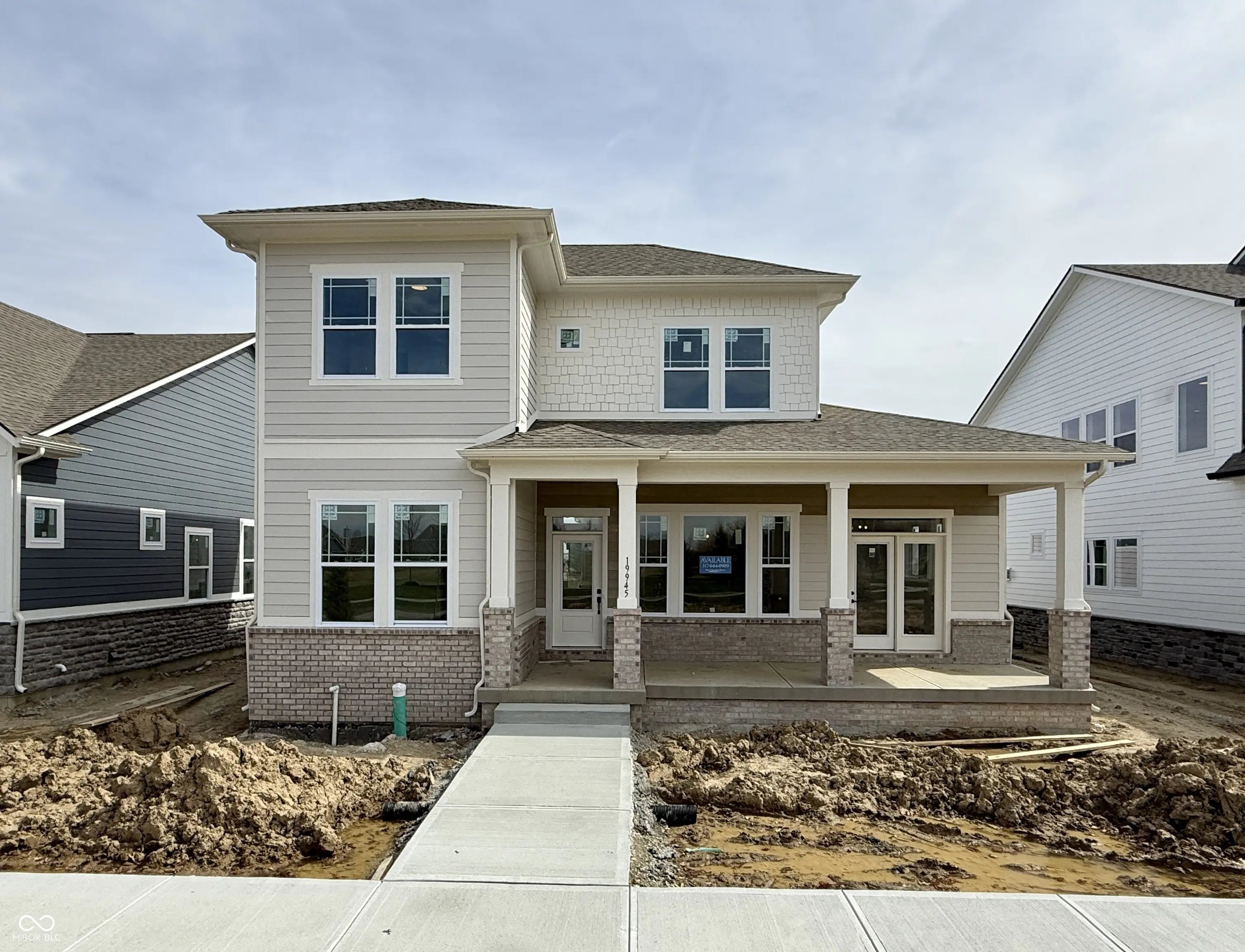 19945 Tomlinson Road, Westfield