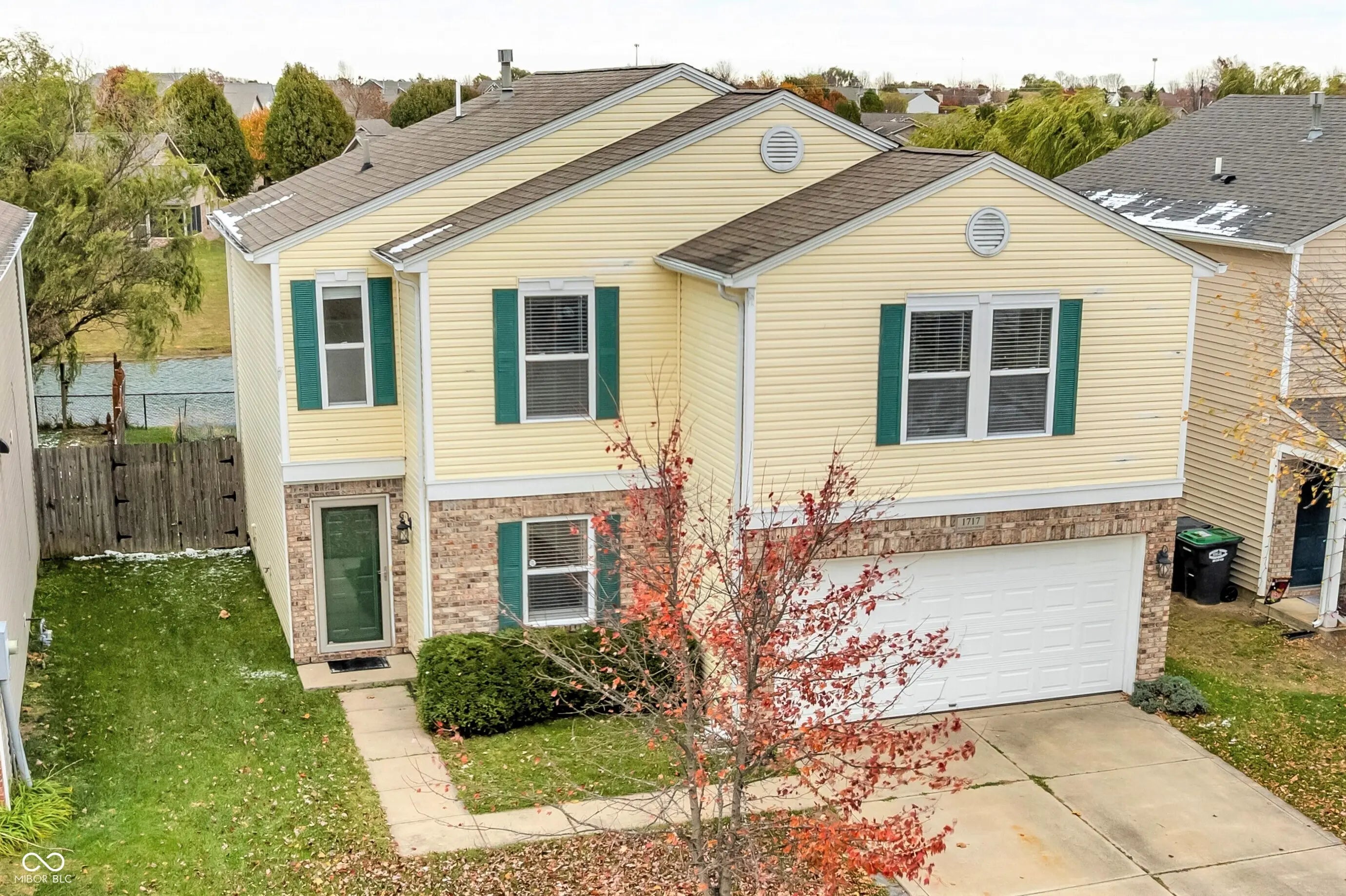 Photo of 1717 Blue Grass Parkway Greenwood, IN 46143