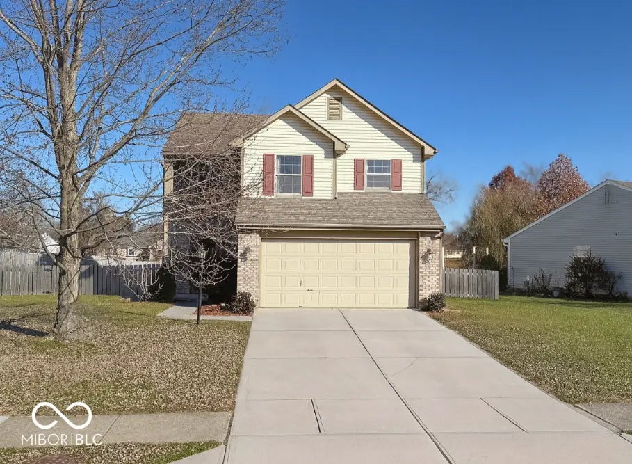 5004 Plantation Street, Anderson