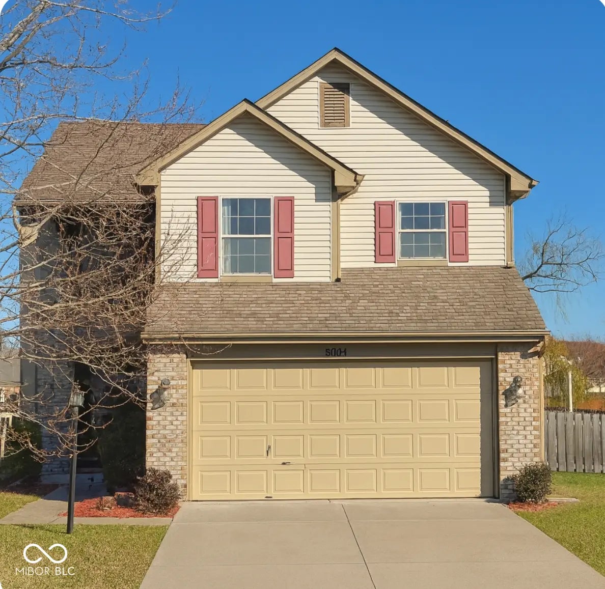 5004 Plantation Street, Anderson