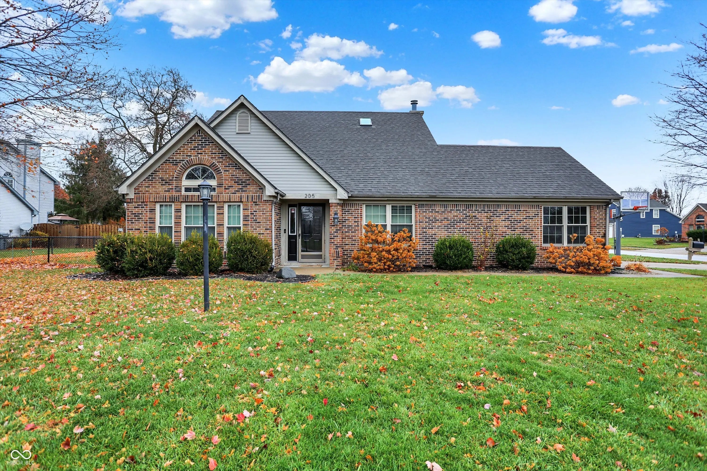 205 Myers Lake Drive, Noblesville