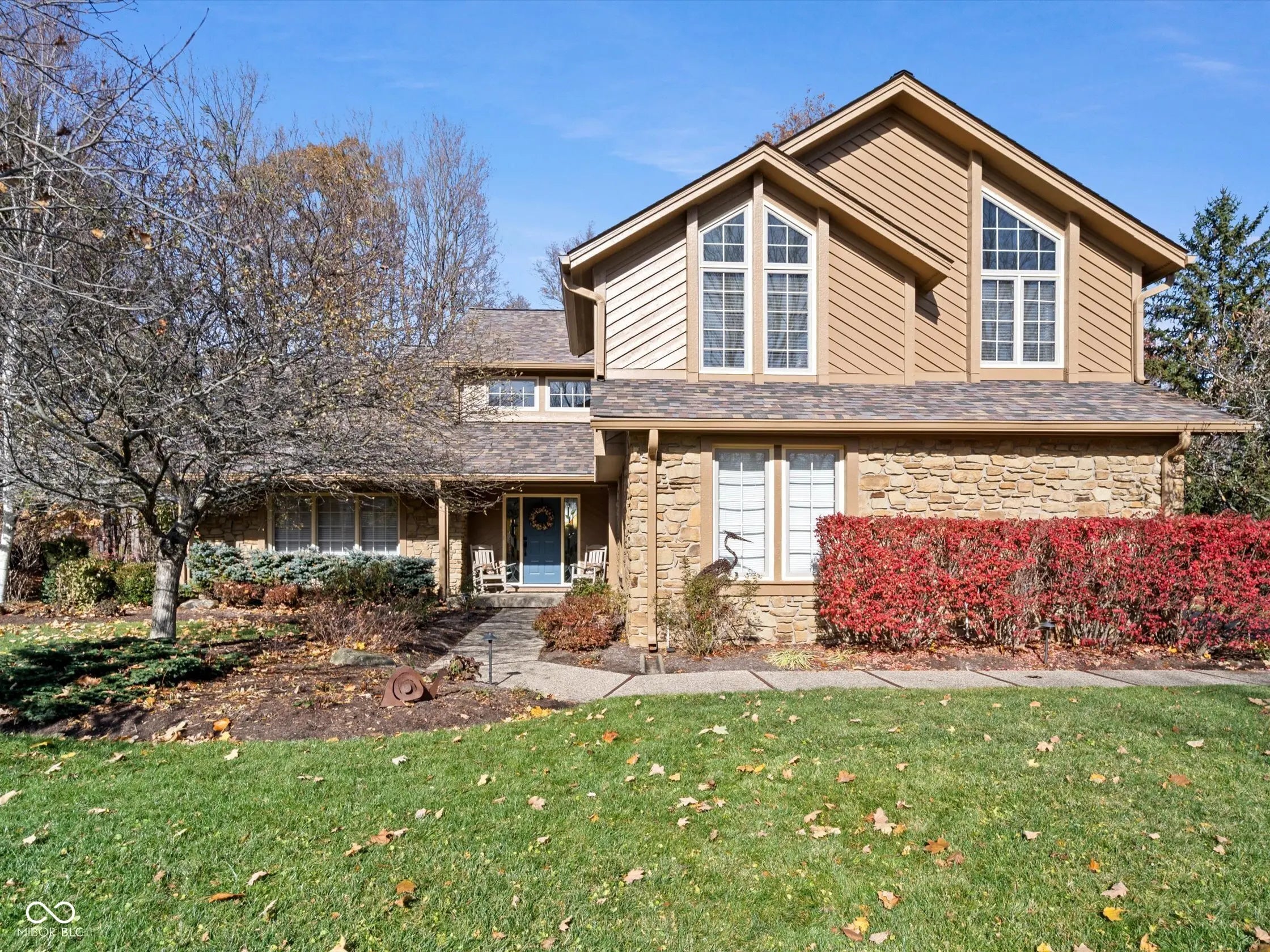 Photo of 10922 Running Tide Court Indianapolis, IN 46236