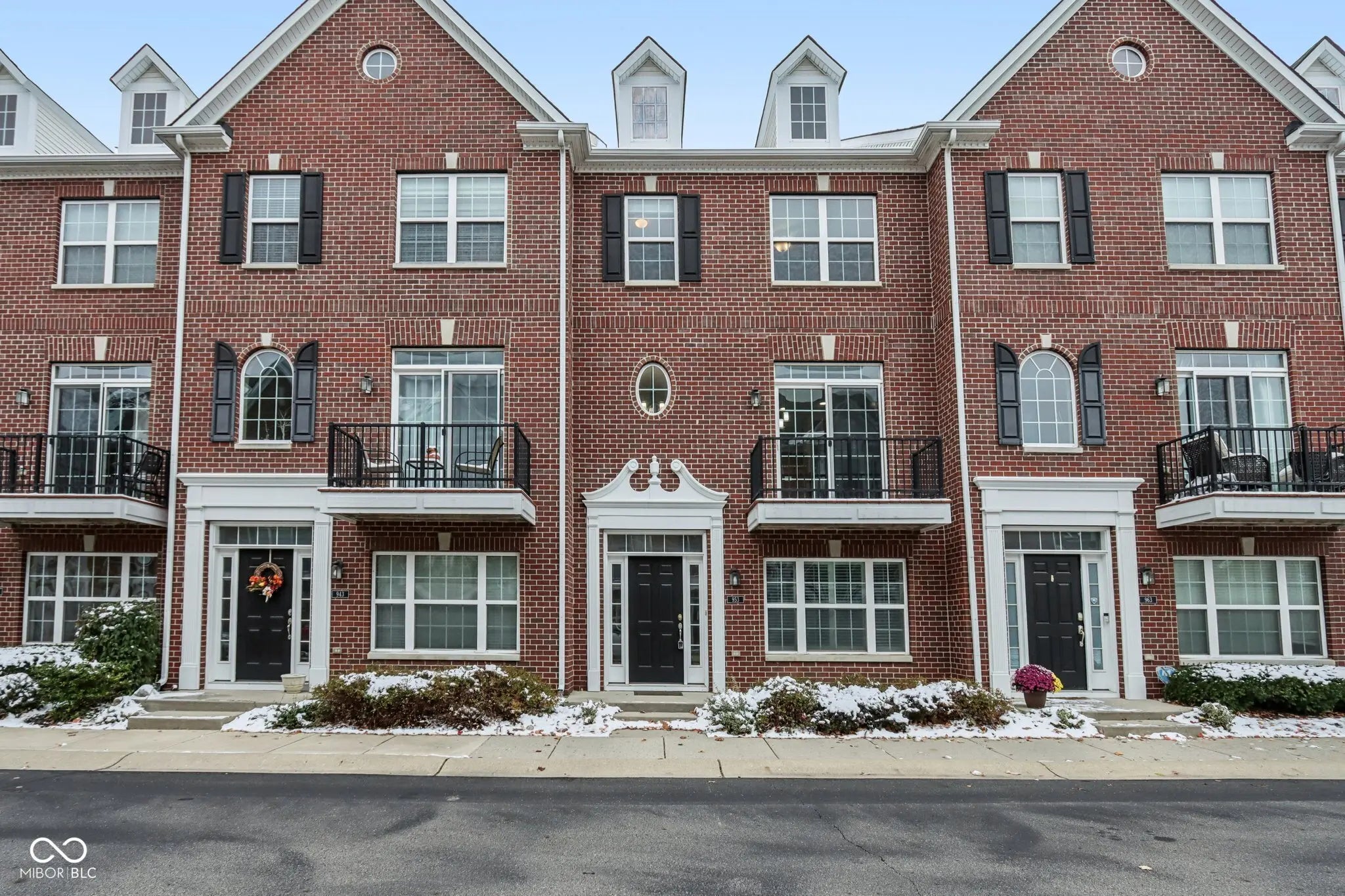 Photo of 953 2nd Avenue Nw Carmel, IN 46032