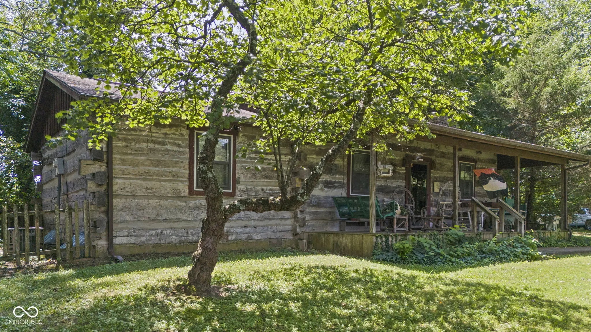 Photo of 1538 E Ash Hollow Lane Scottsburg, IN 47170