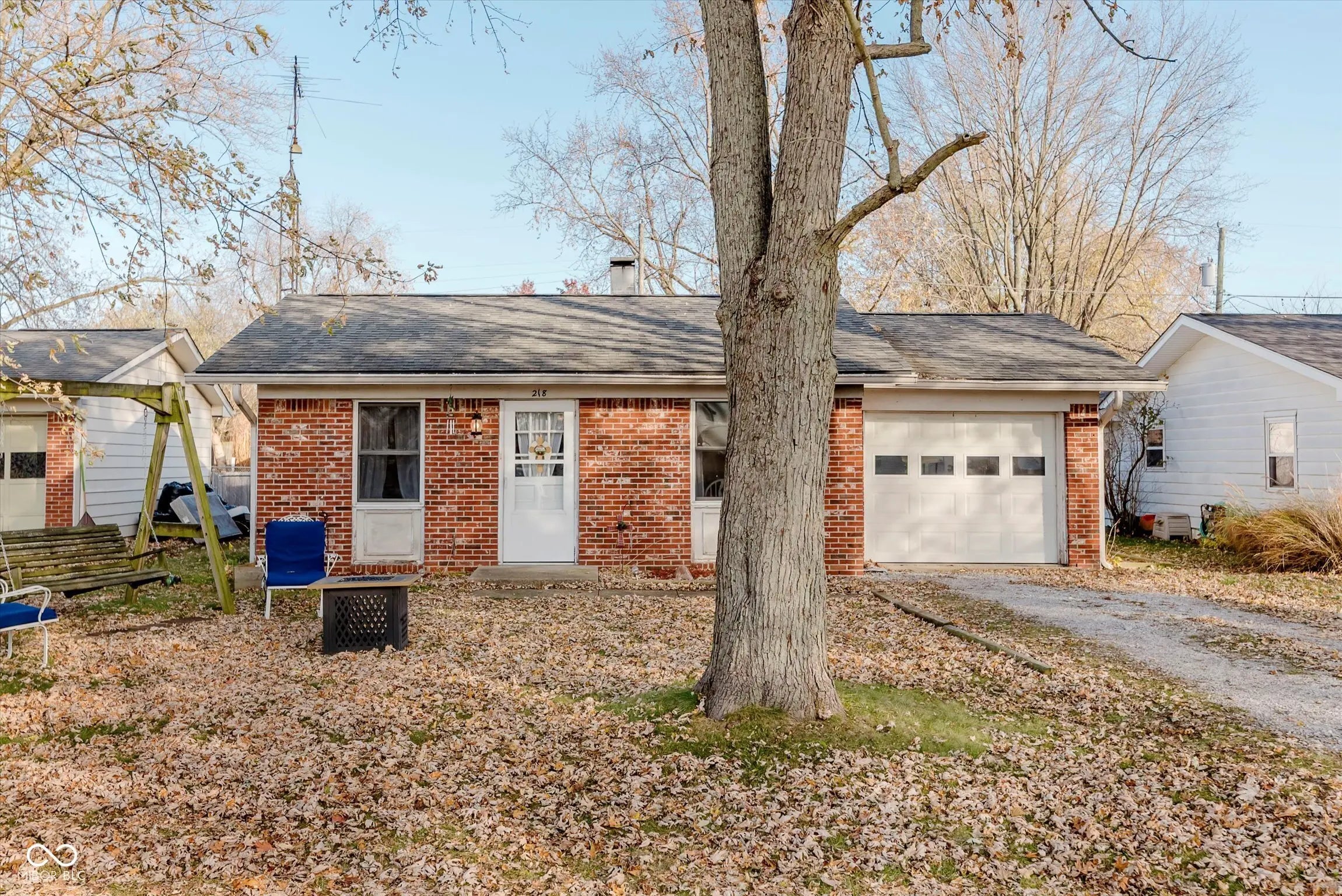 Photo of 218 Broadway Avenue Arcadia, IN 46030