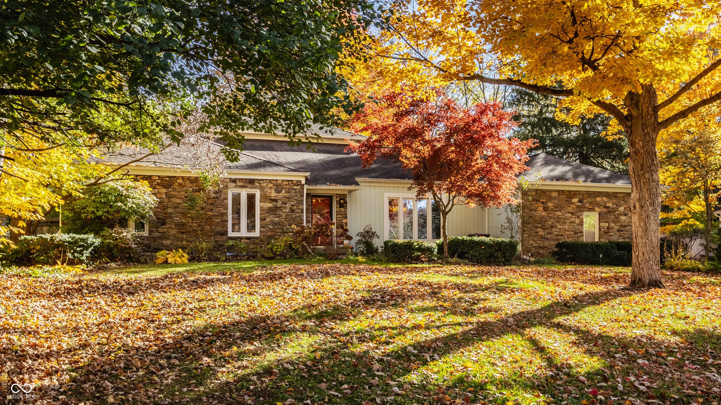 Photo of 8045 Broadway Street Indianapolis, IN 46240