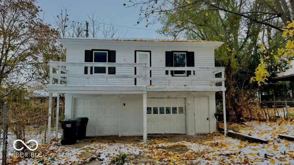 2234 Fairview Street, Anderson