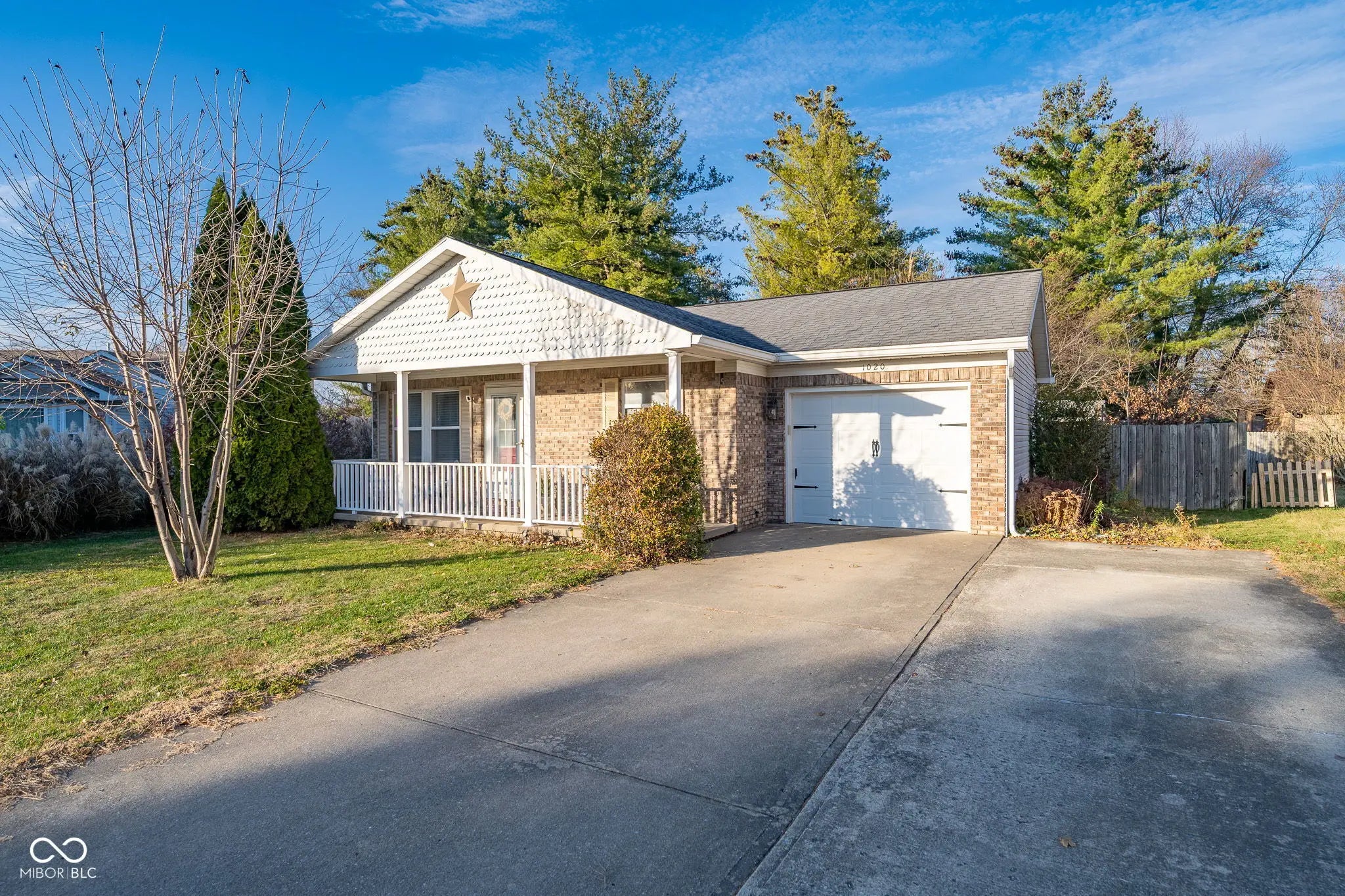 1020 Talon Court, Greencastle