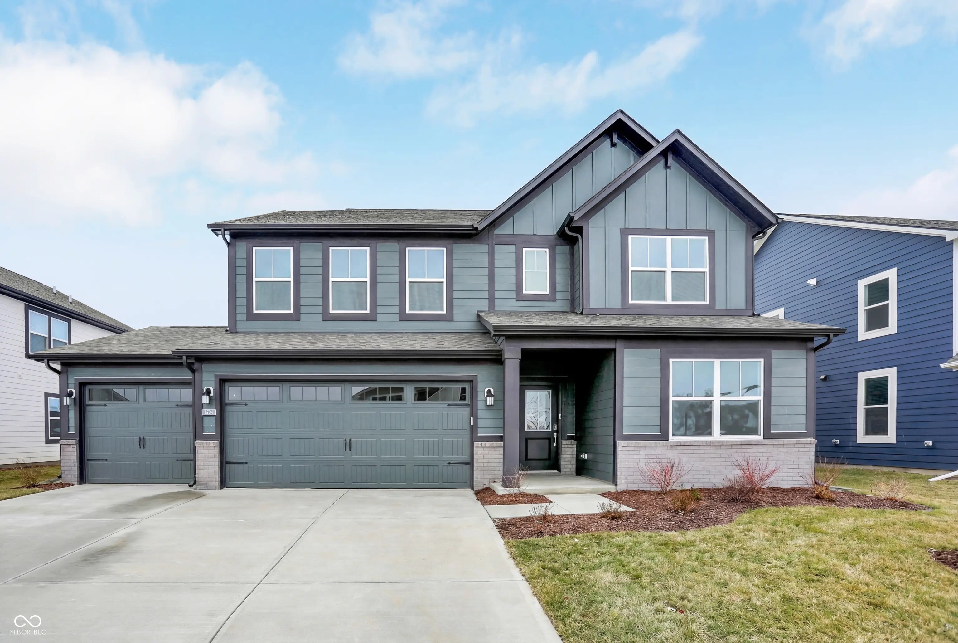 8704 Georgina Street, Fortville