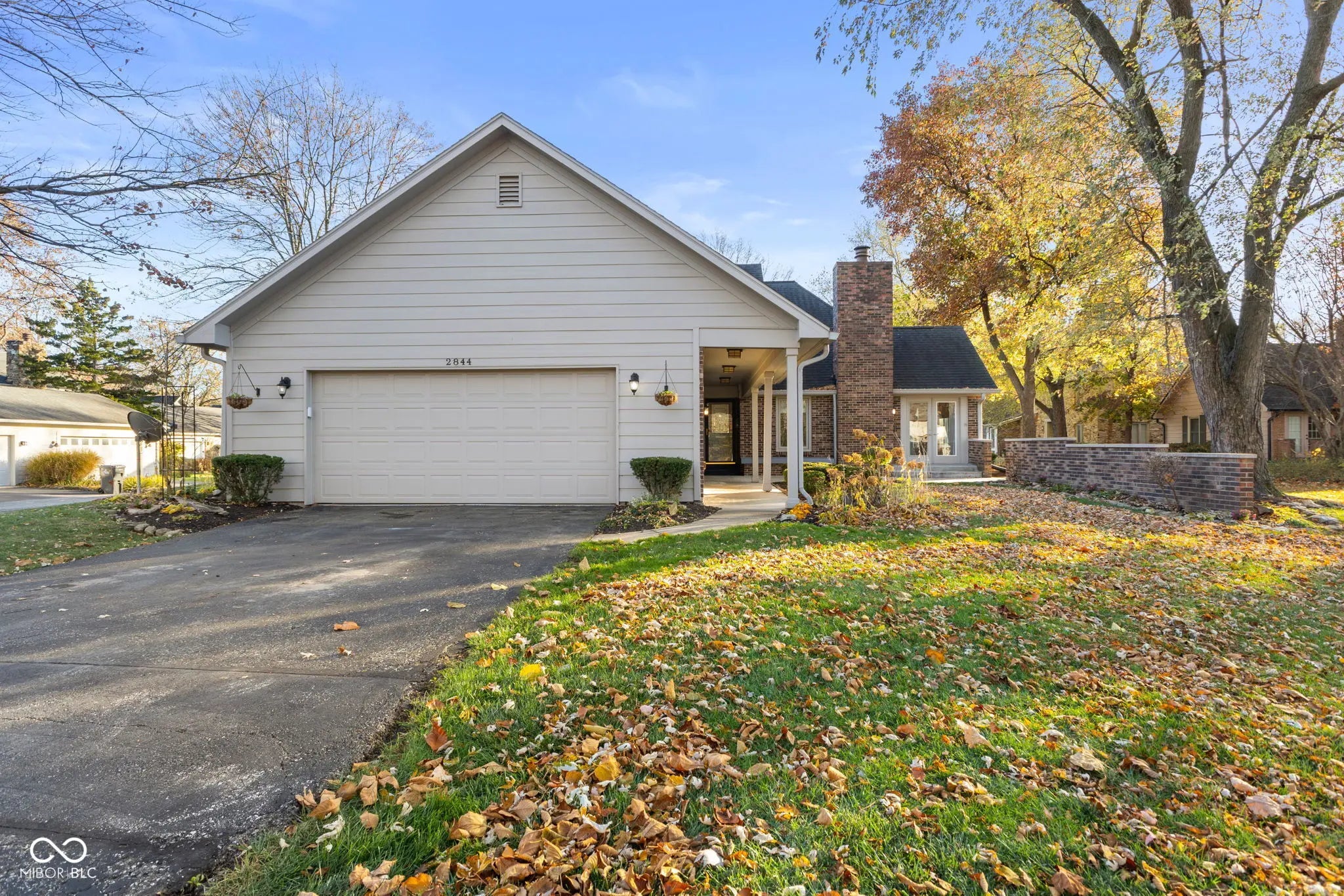 2844 Jamieson Lane, Indianapolis