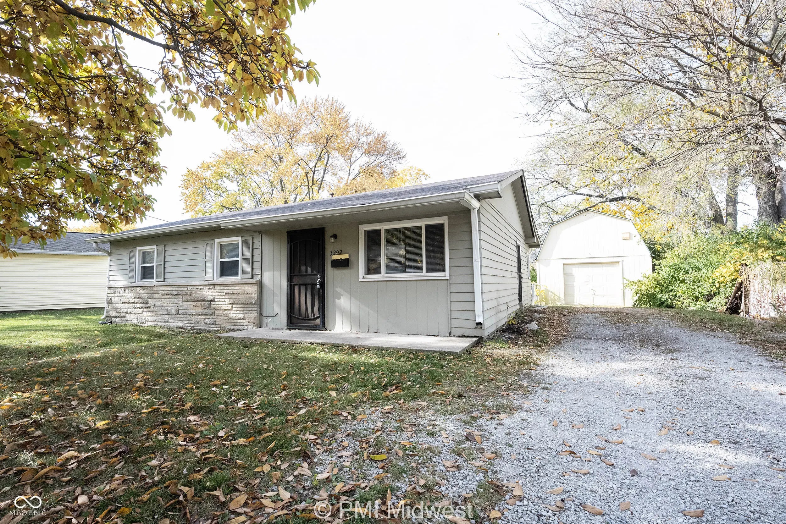 3202 Wellington Avenue, Indianapolis