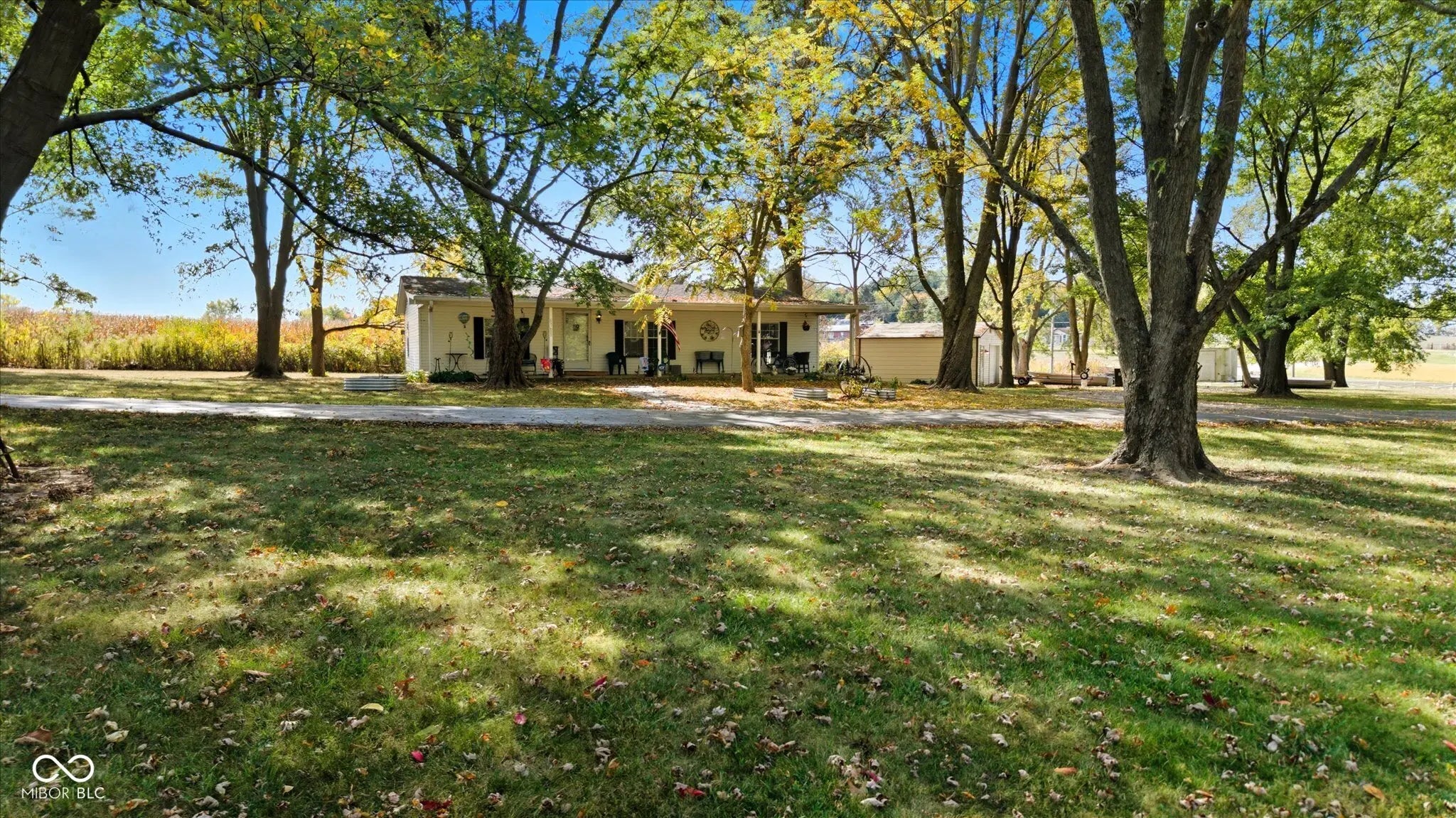 Photo of 6705 S County Road 350 W Clayton, IN 46118