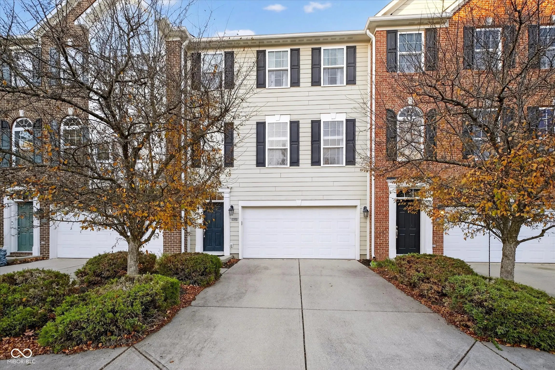 Photo of 9050 Sparta Drive Fishers, IN 46038