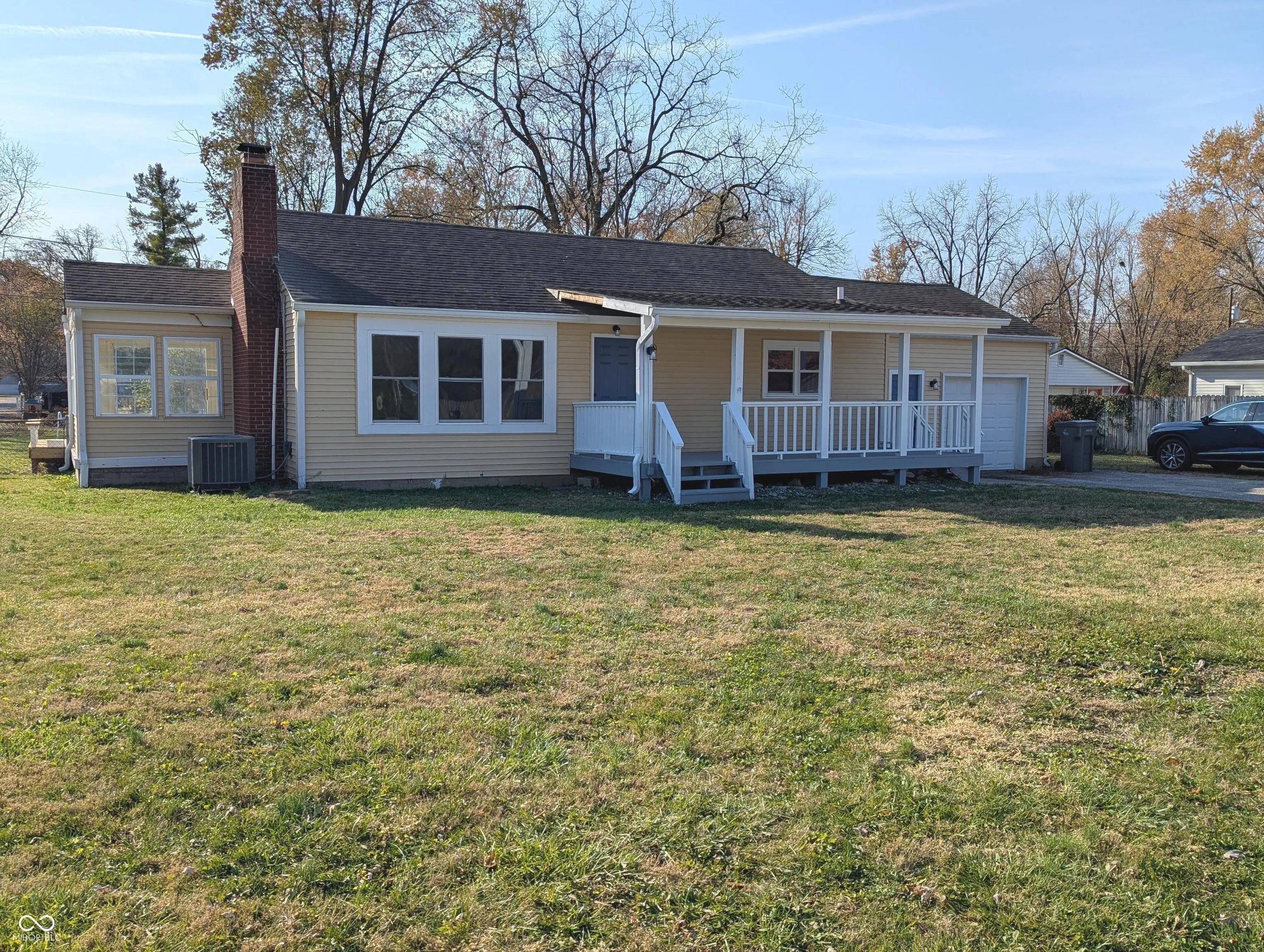 Photo of 2089 E Epler Avenue Indianapolis, IN 46227