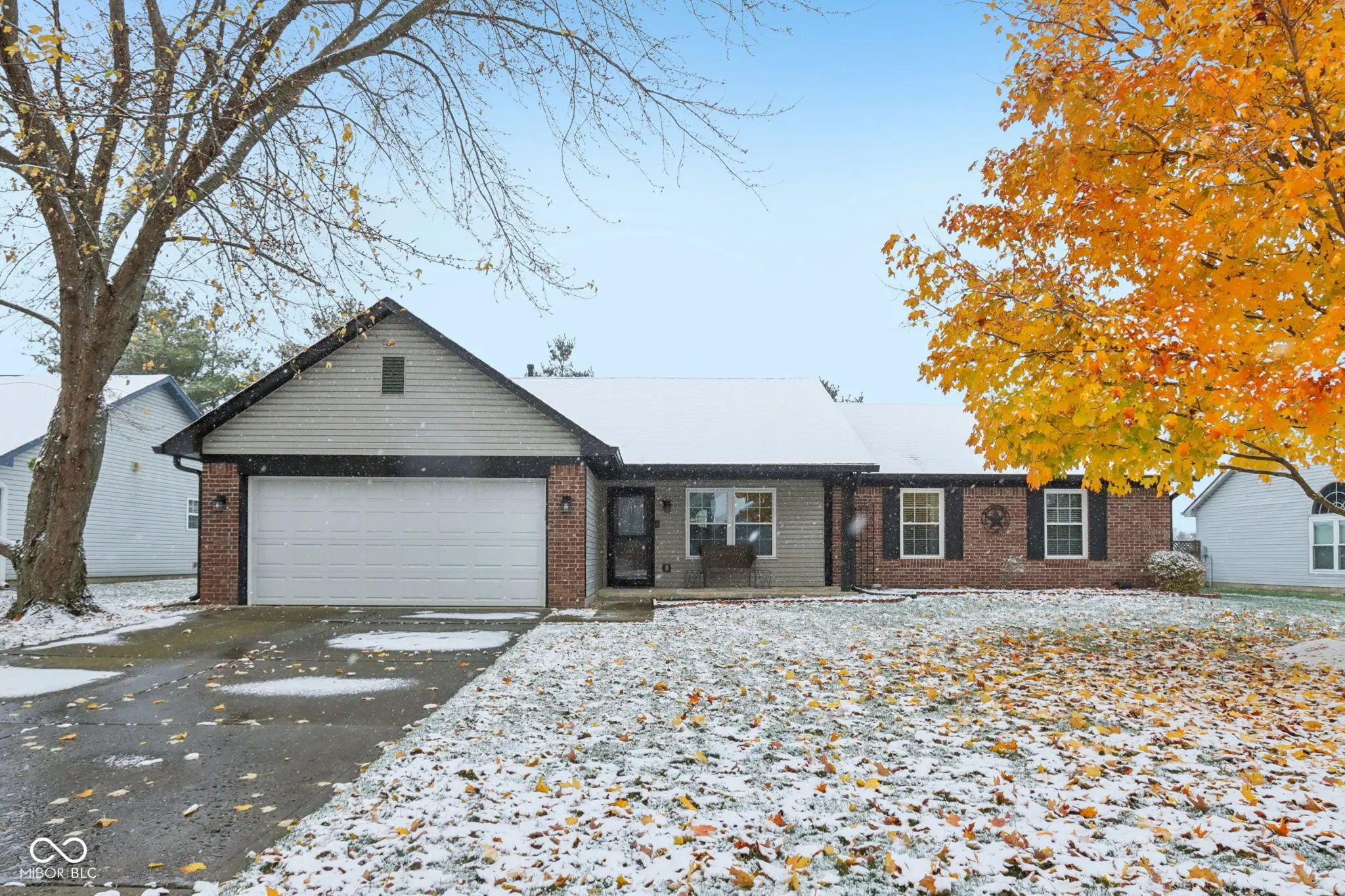 616 Sugar Maple Lane, Mooresville