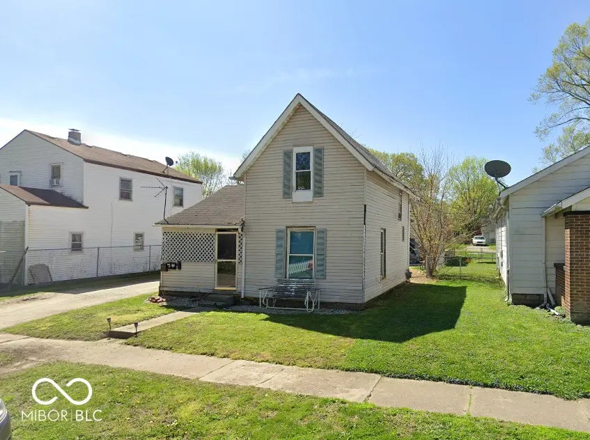Photo of 515 W 2nd Street Anderson, IN 46016
