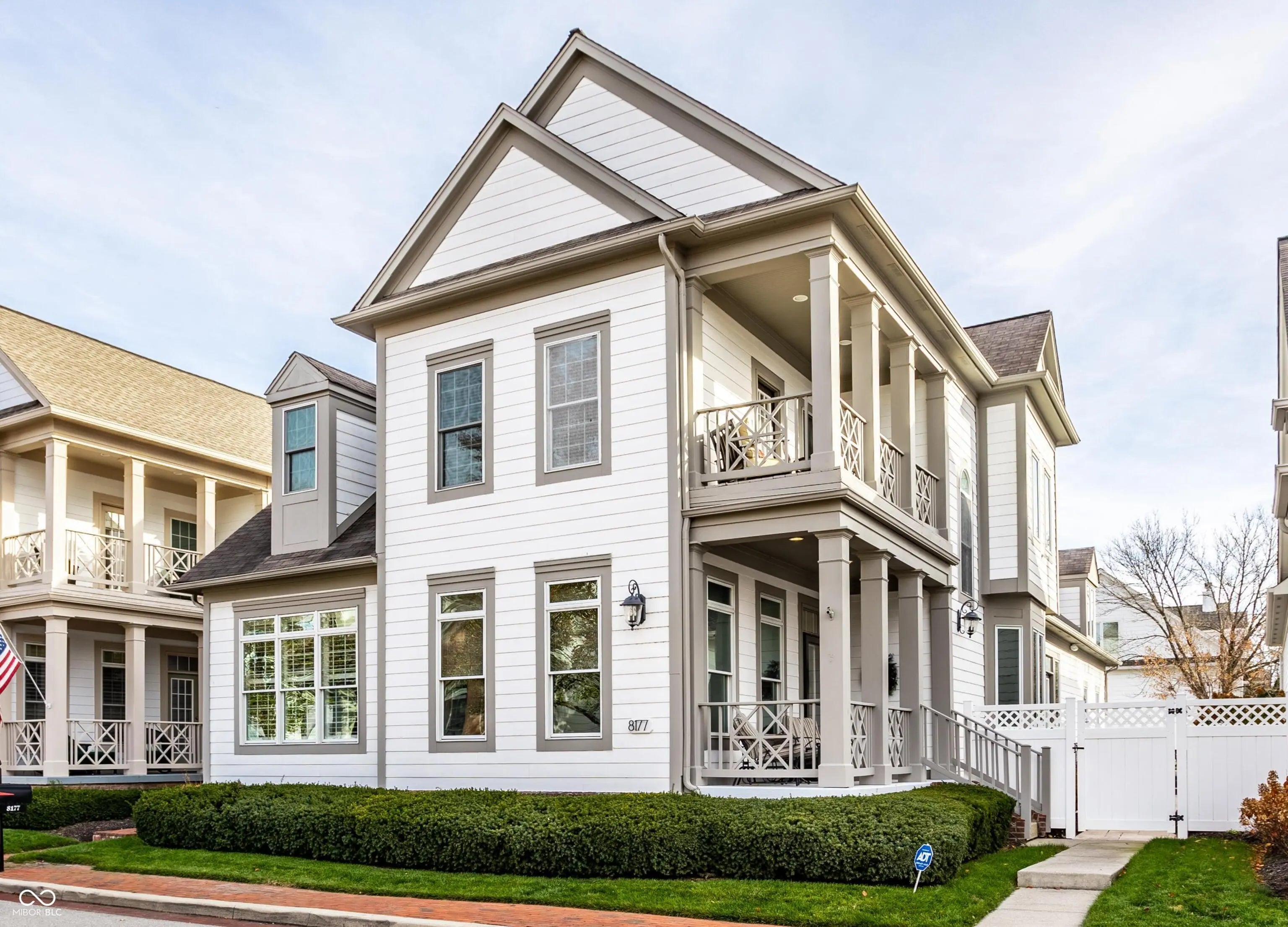 8177 Rush Place, Indianapolis