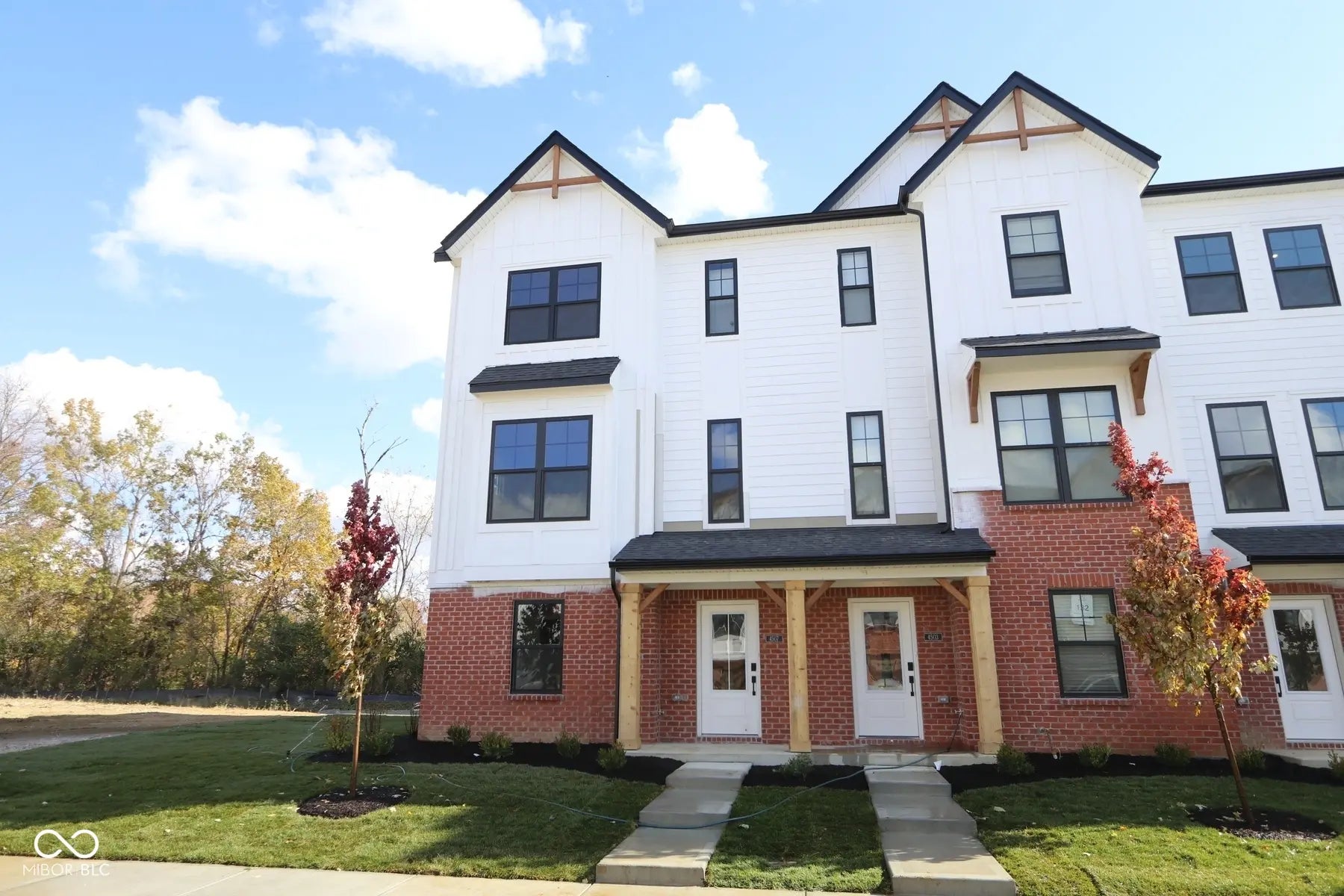 Photo of 4507 Yellowwood Avenue Brownsburg, IN 46112