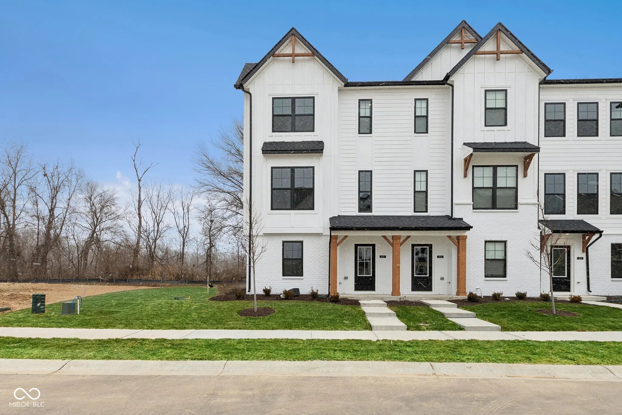 4507 Yellowwood Avenue, Brownsburg