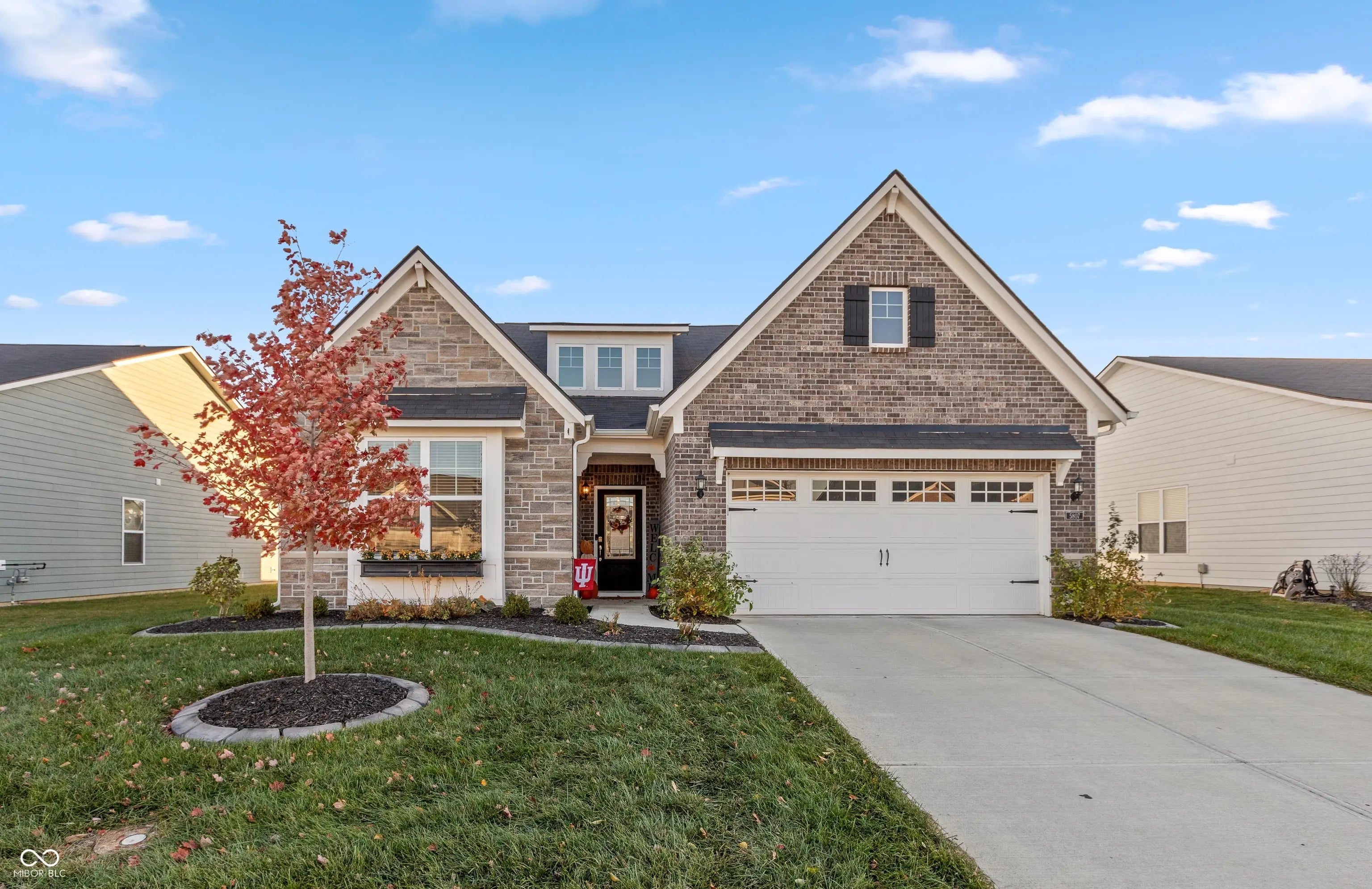 5807 Walkabout Way, Brownsburg