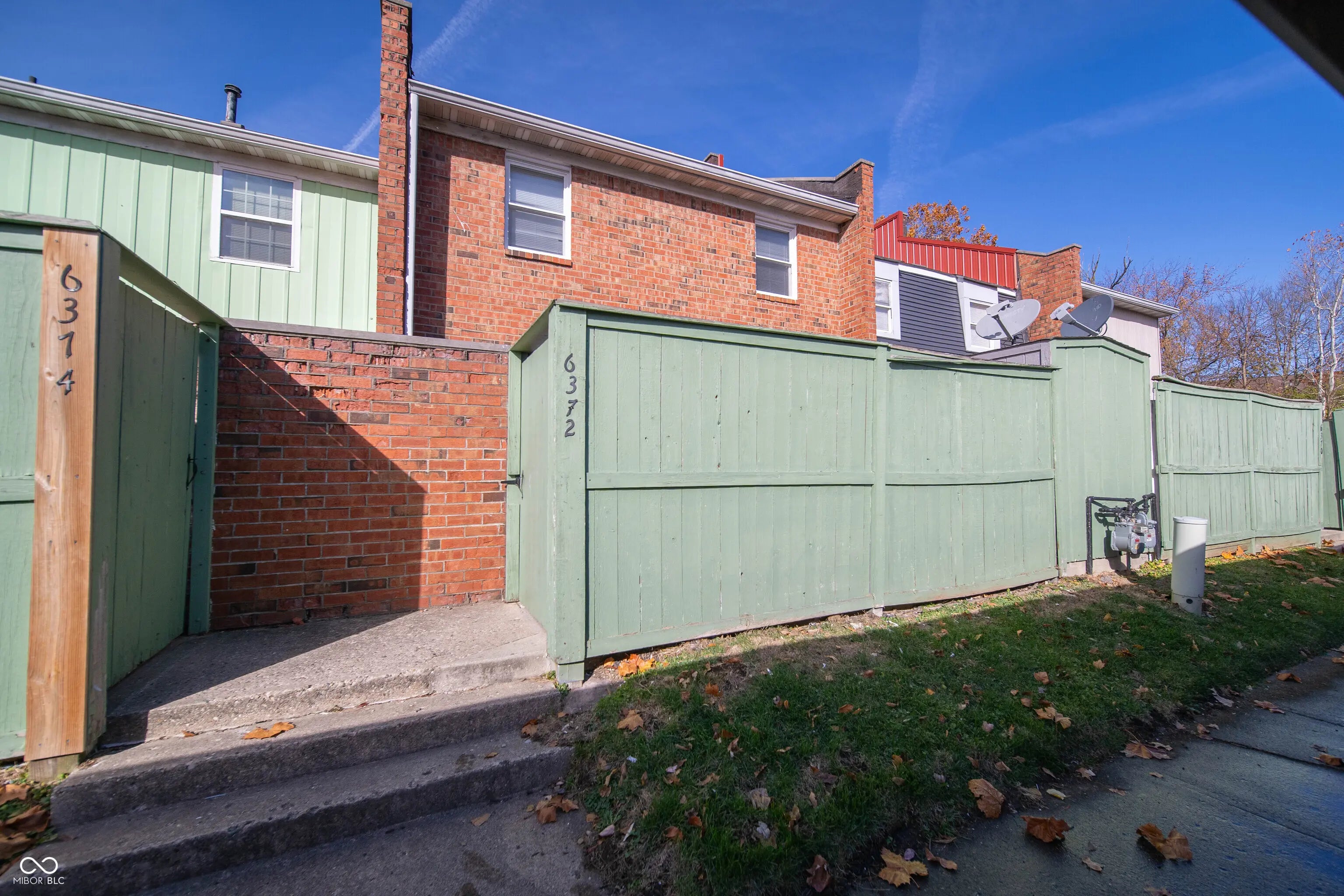 6372 Commons Drive, Indianapolis