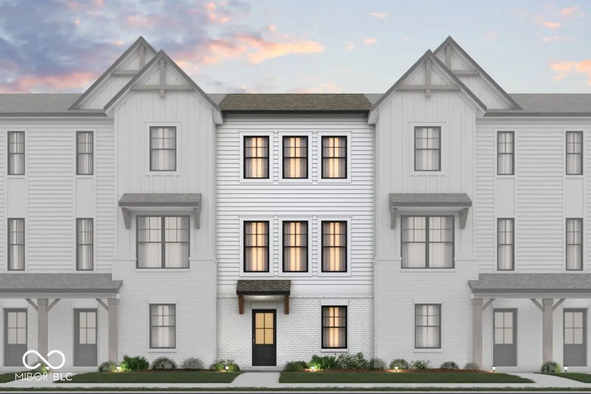 Photo of 4501 Yellowwood Avenue Brownsburg, IN 46112