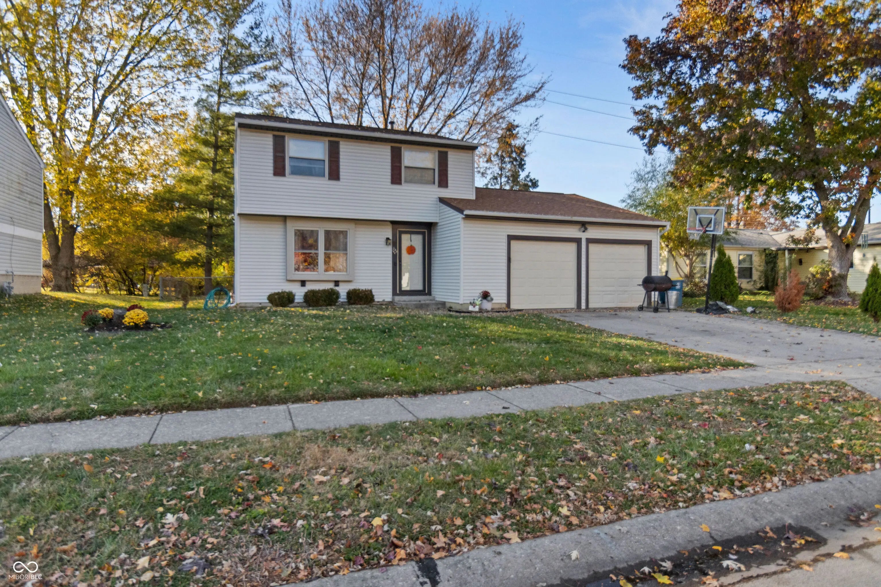 922 Bremerton Drive, Indianapolis
