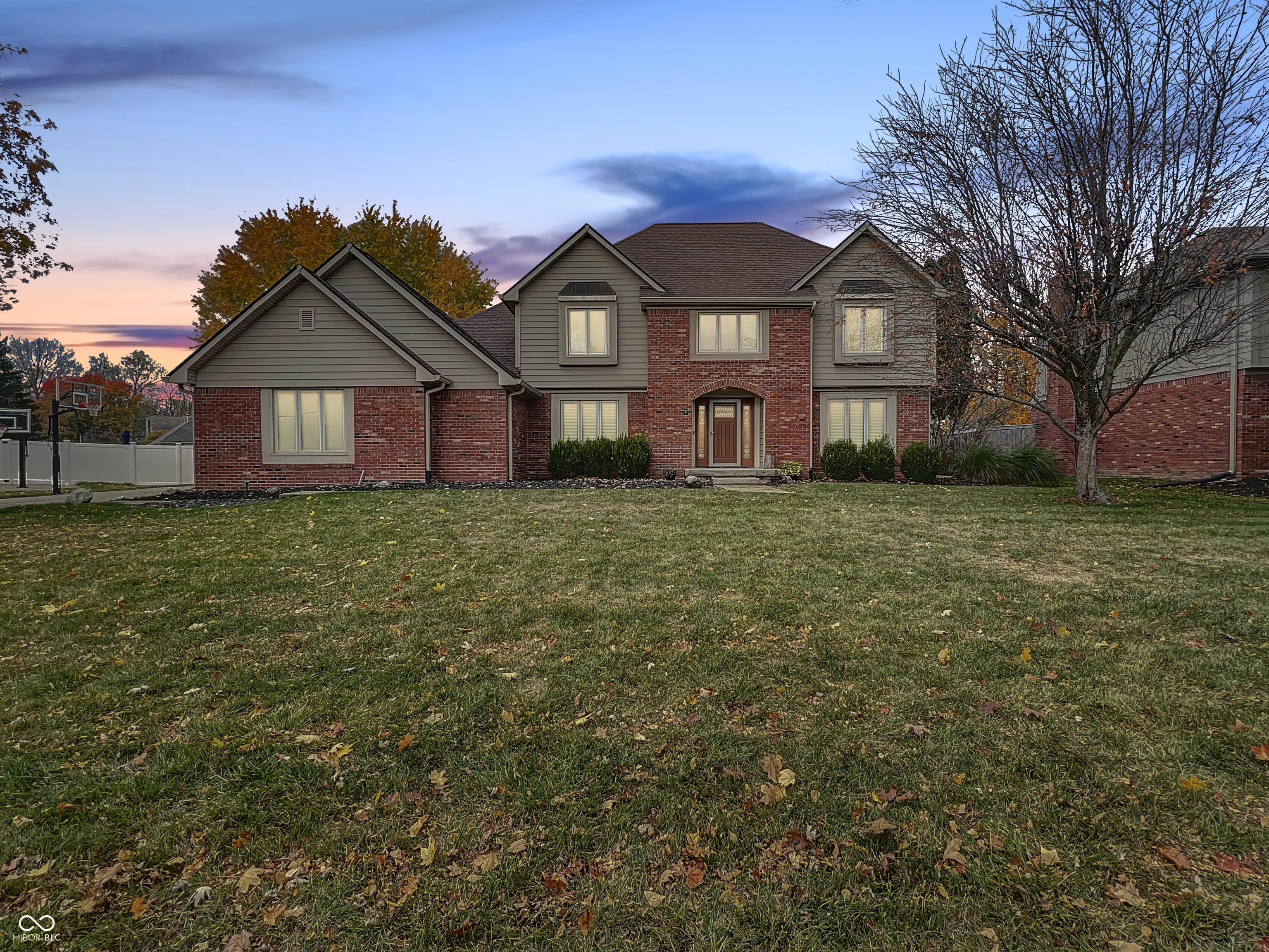 Photo of 13228 Briarwood Trace Carmel, IN 46033