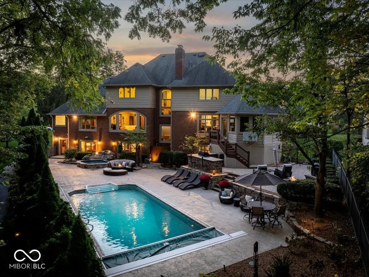 Photo of 12461 Anchorage Way Fishers, IN 46037