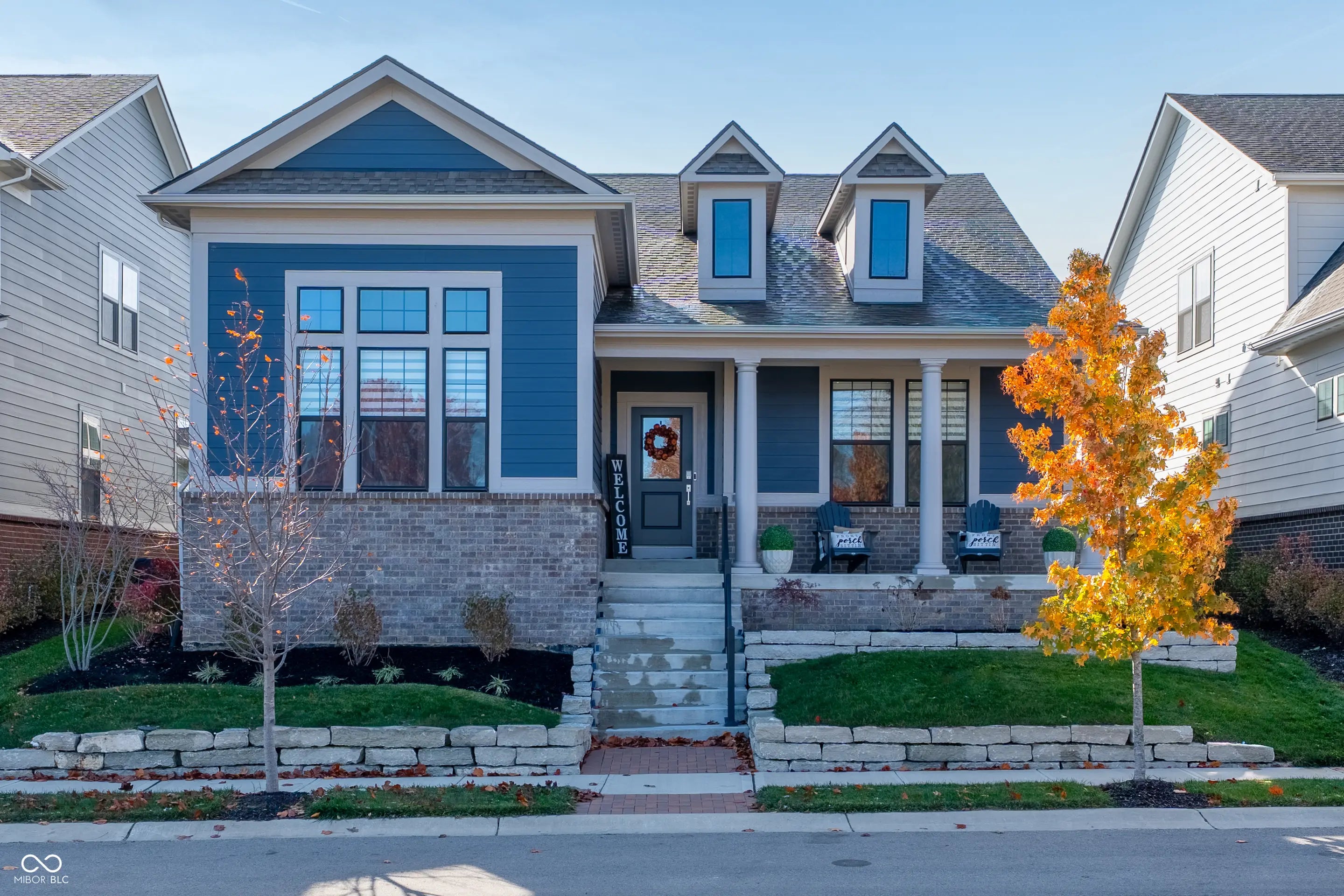 Photo of 1265 Stonehaven Drive Westfield, IN 46074