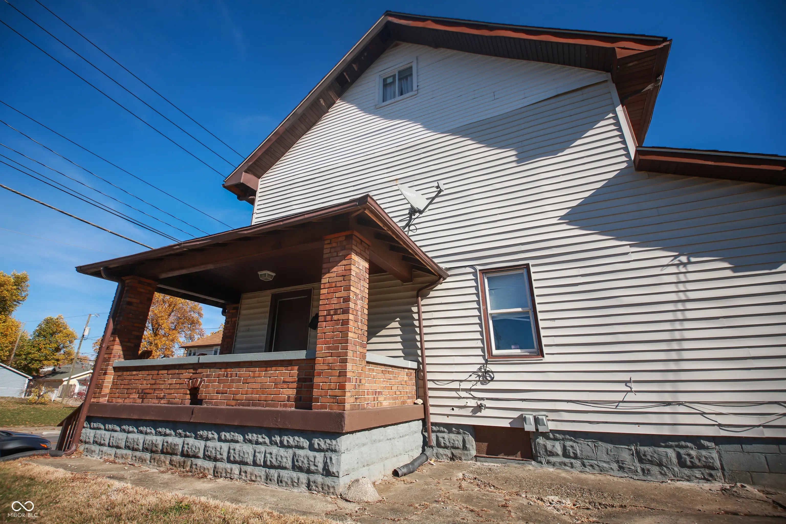 Photo of 4811 E Michigan Street Indianapolis, IN 46201