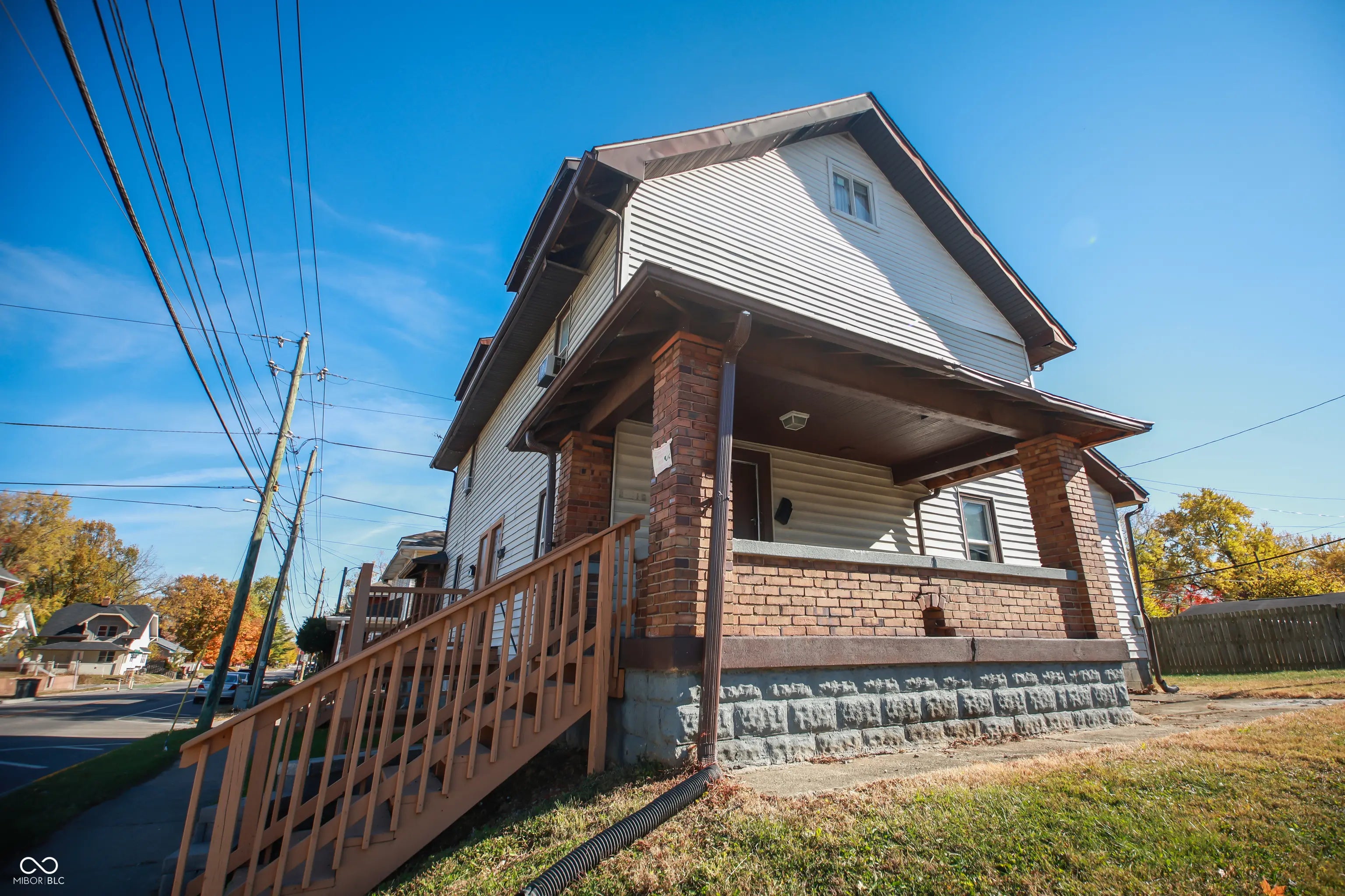 Photo of 4811 E Michigan Street Indianapolis, IN 46201