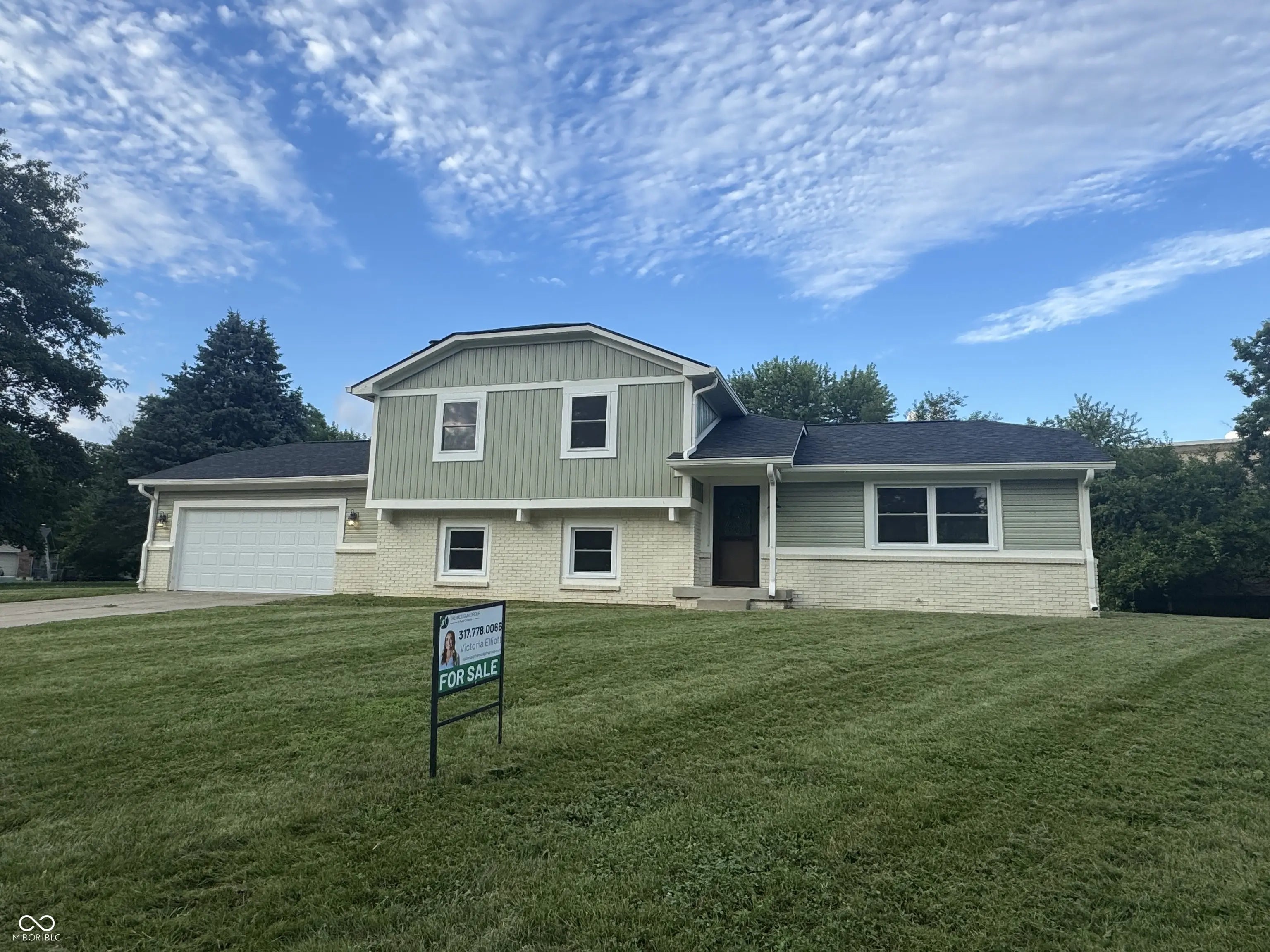 439 Pleasantview Drive, Greenwood