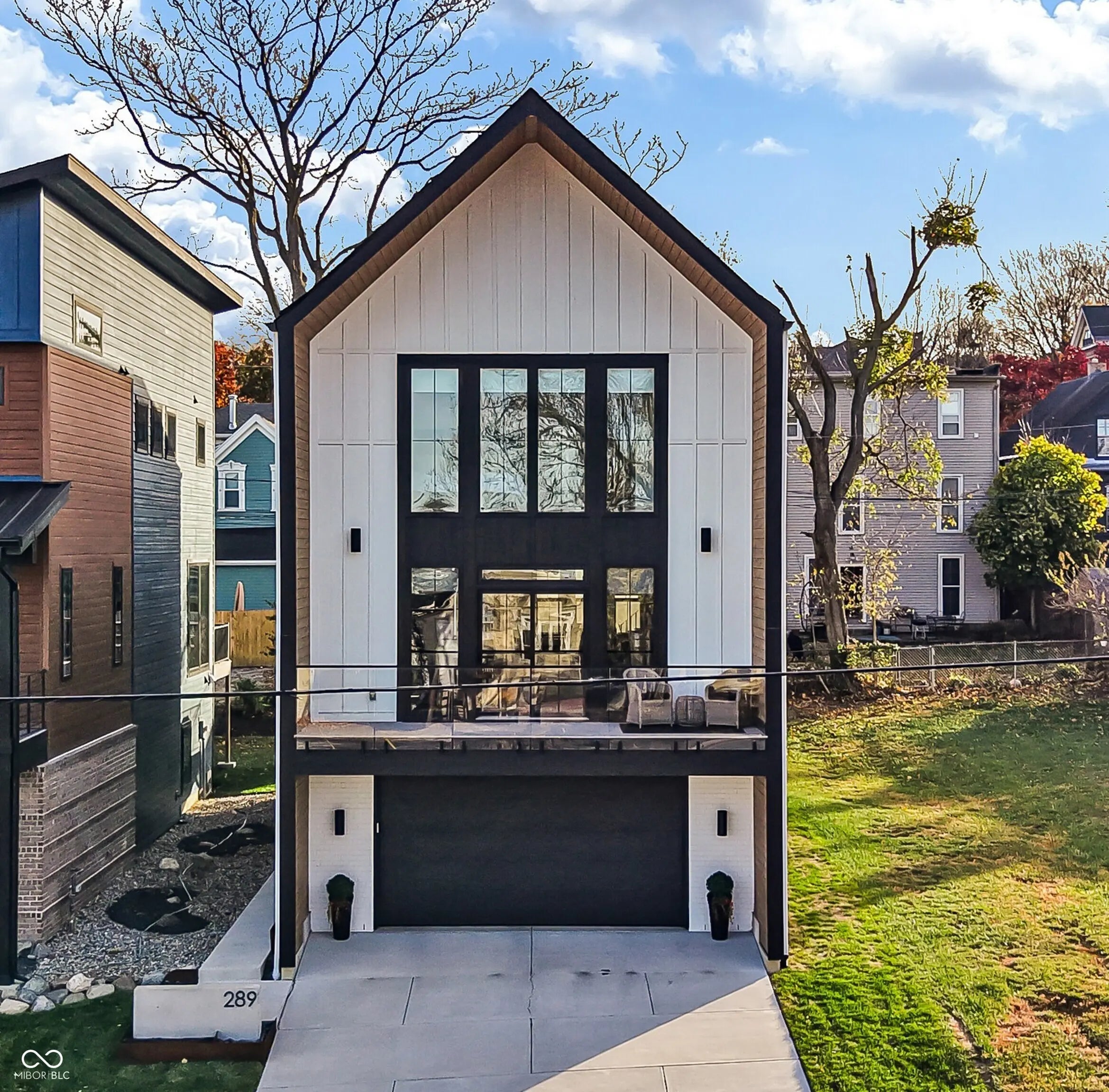 Photo of 289 S 8th Street Lafayette, IN 47901