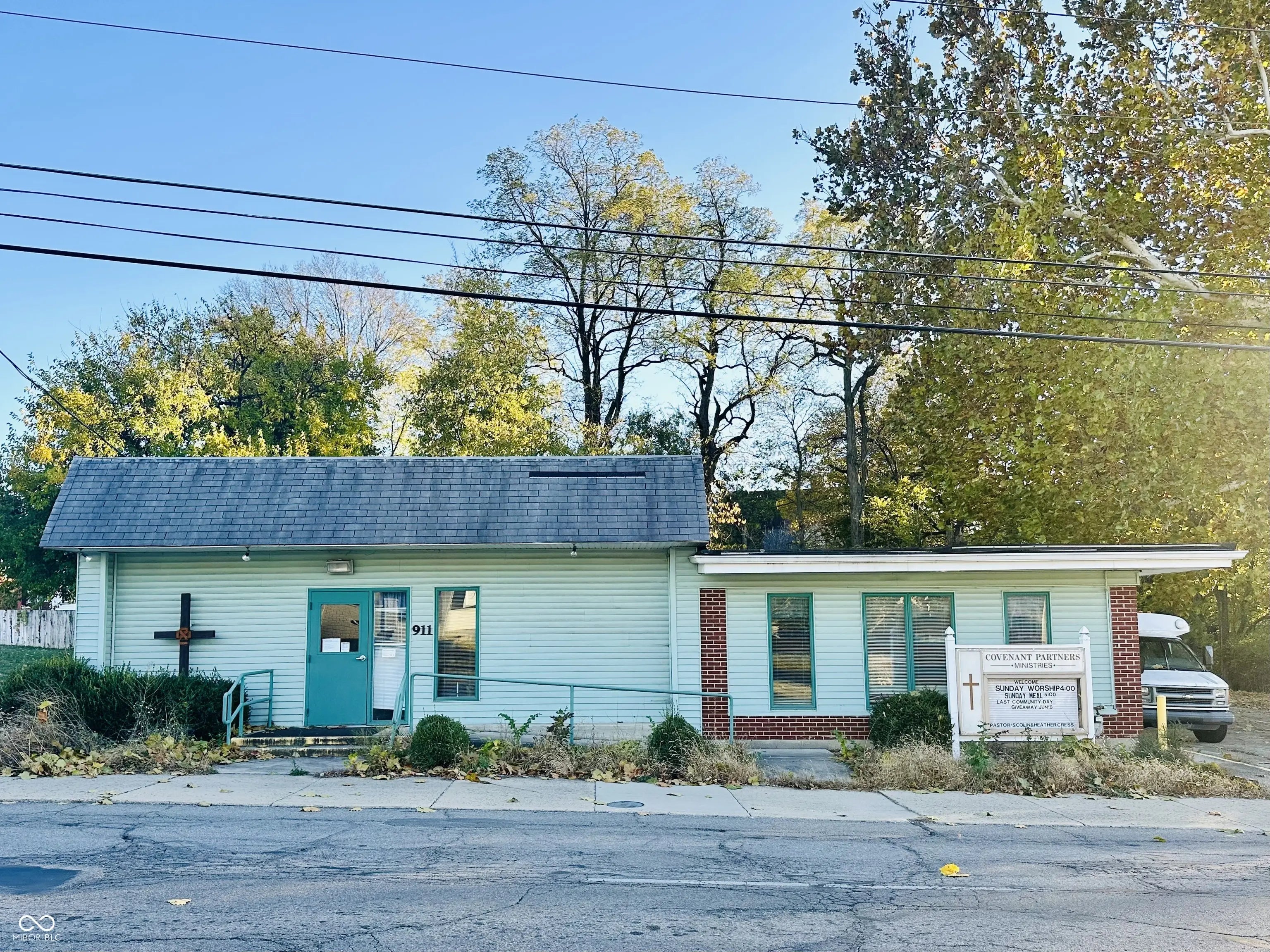 Photo of 911 W Jackson Street Muncie, IN 47305