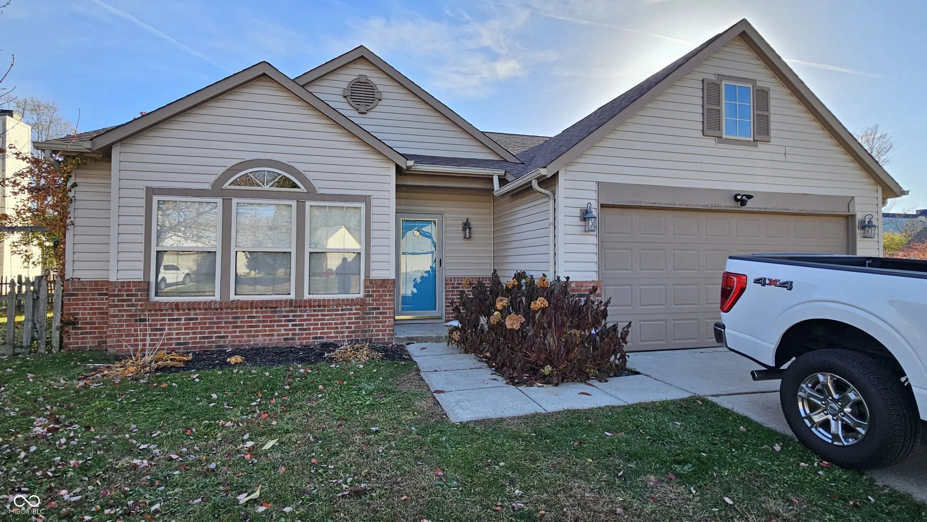 4531 Hunt Master Court, Indianapolis