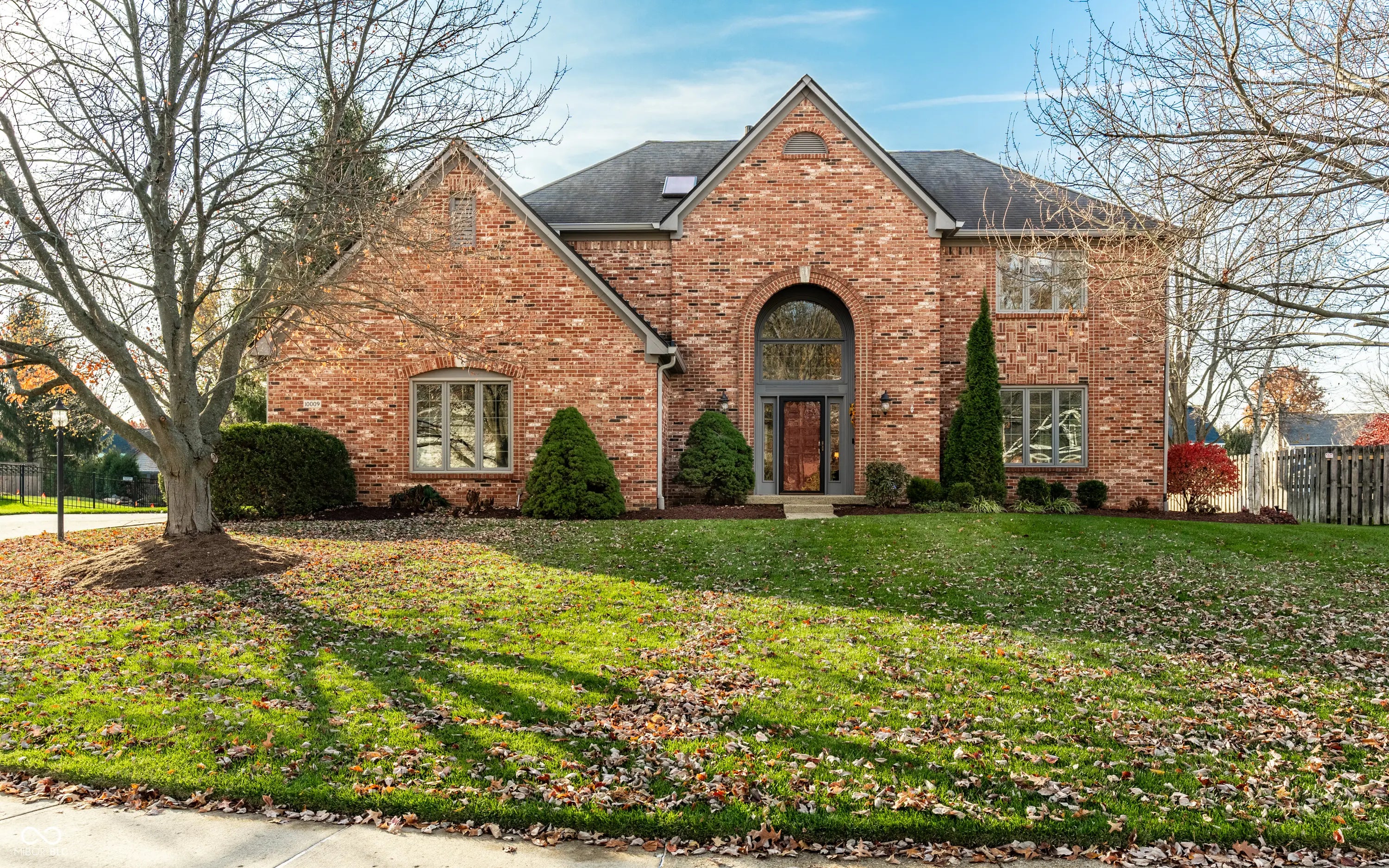 10009 Northwind Circle, Indianapolis