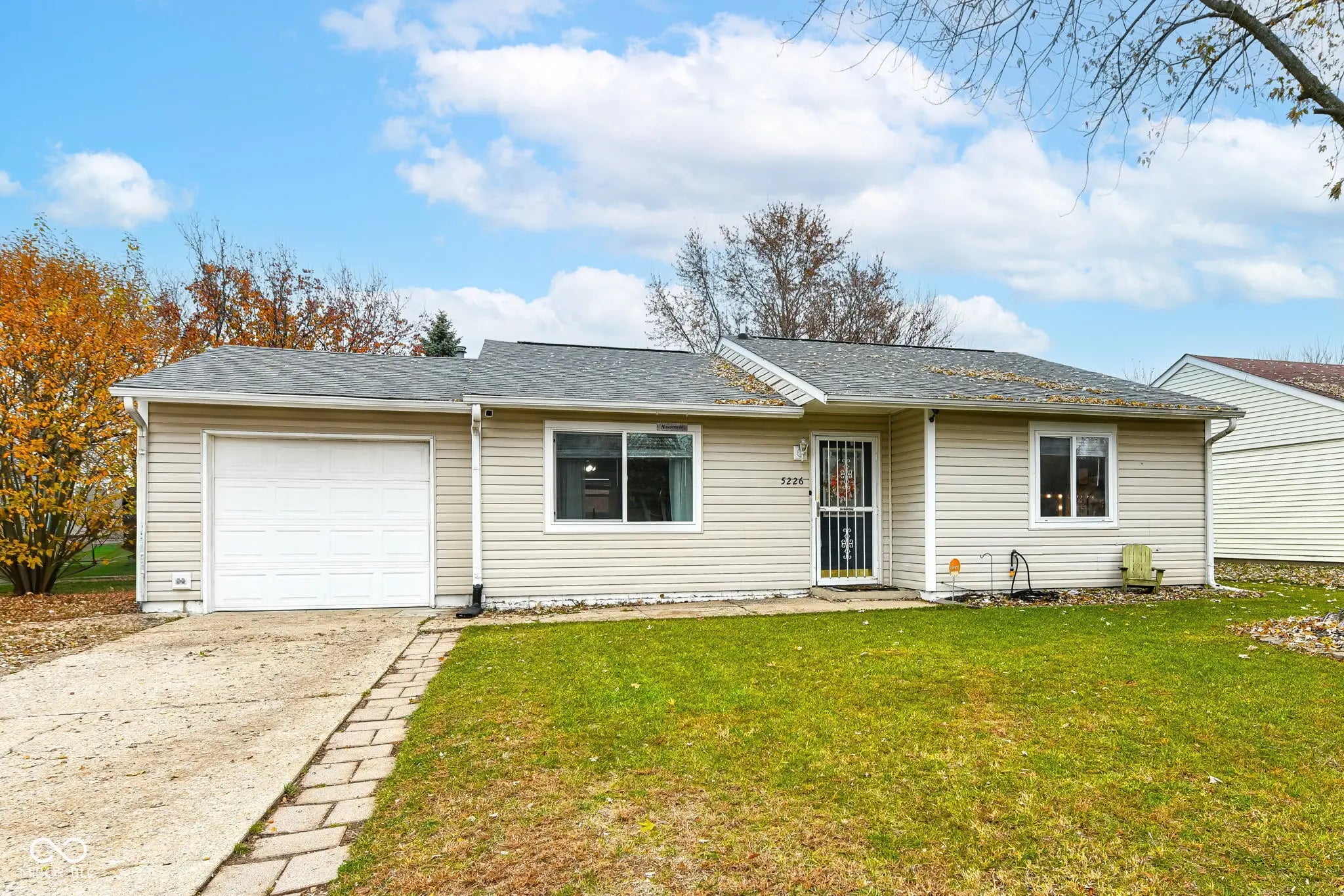 5226 Padre Lane, Indianapolis