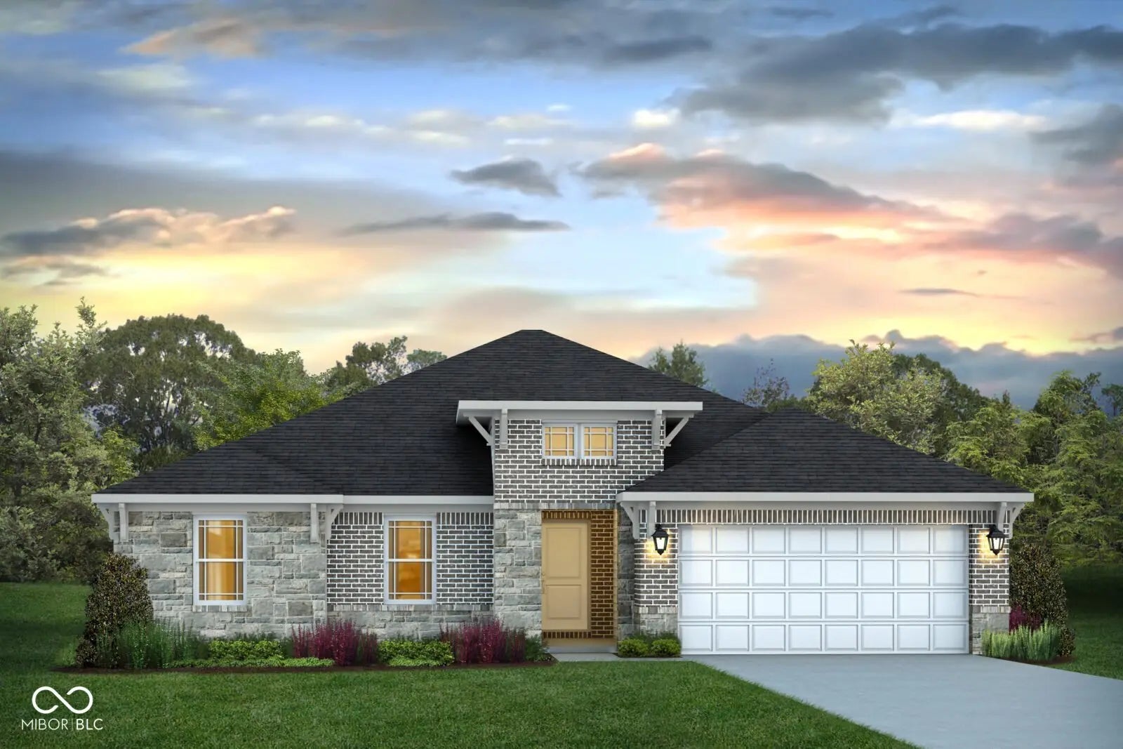 150 E South Street, Franklin