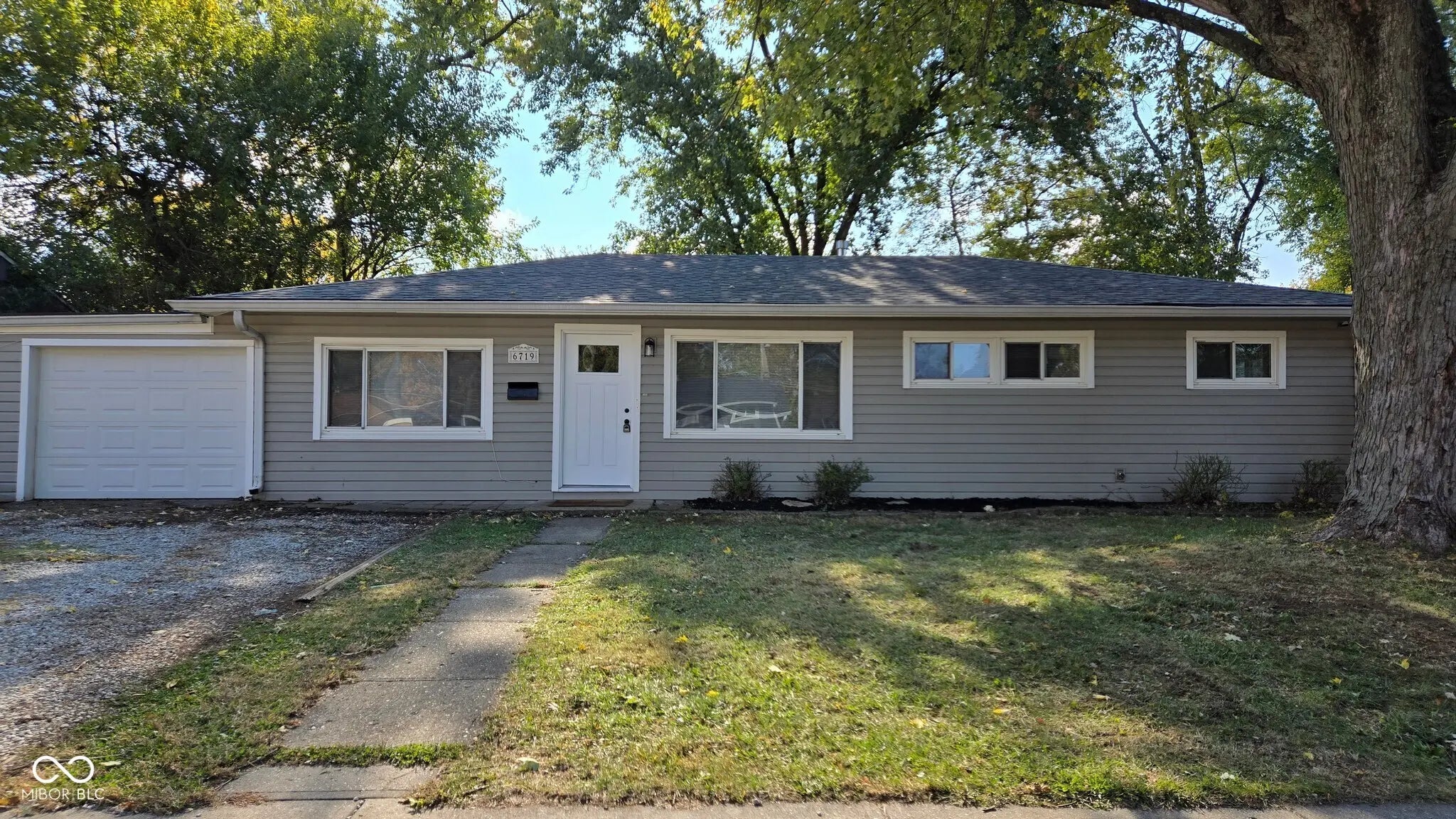 Photo of 6719 E 52nd Street Indianapolis, IN 46226